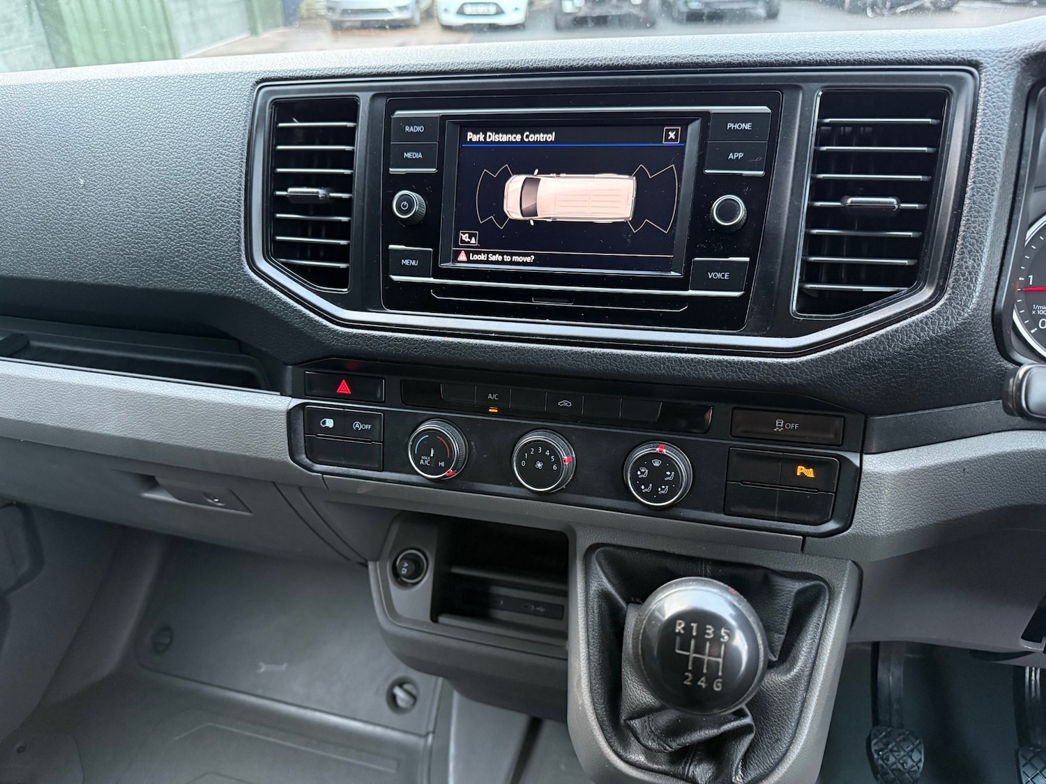 Used Volkswagen Crafter 2020 for sale - 77264749: Photo 13