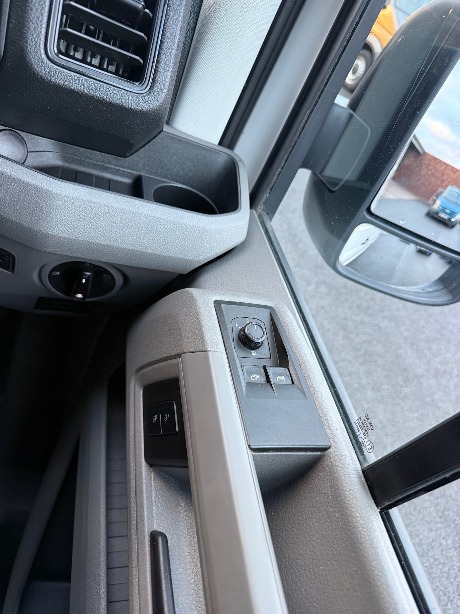 Used Volkswagen Crafter 2020 for sale - 77264749: Photo 14