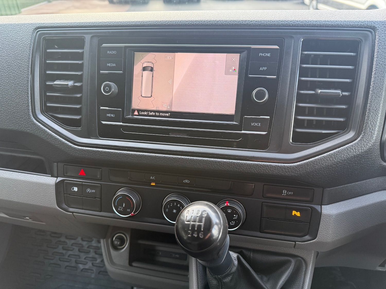 Used Volkswagen Crafter 2020 for sale - 77629746: Photo 12