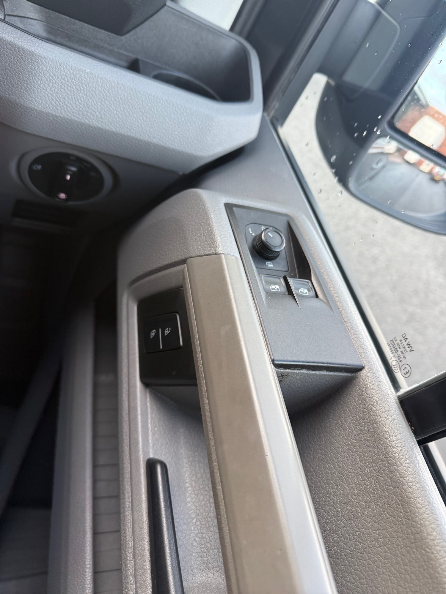 Used Volkswagen Crafter 2020 for sale - 77629746: Photo 14