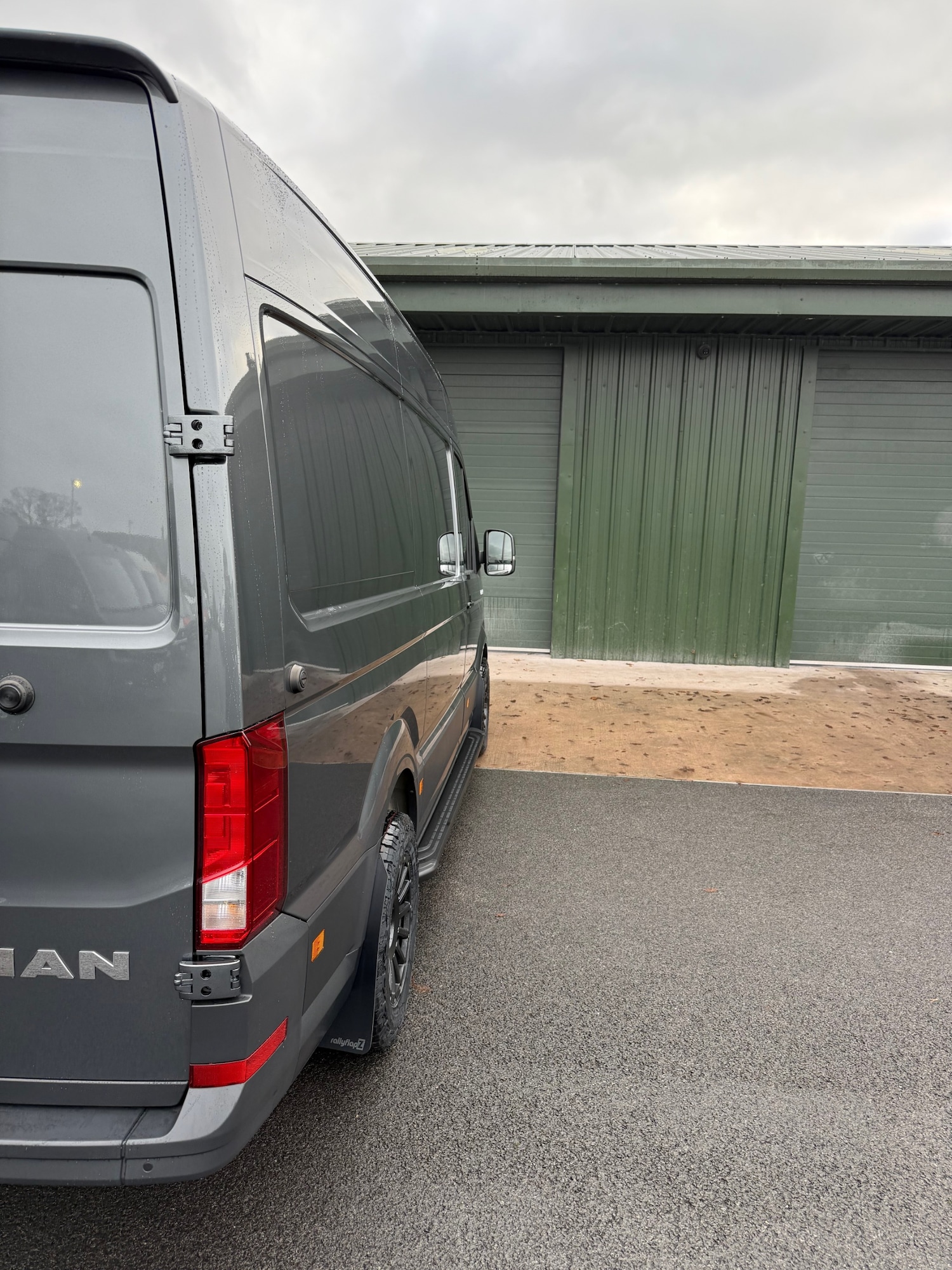 Used MAN TGE 2025 for sale - 76468826: Photo 10