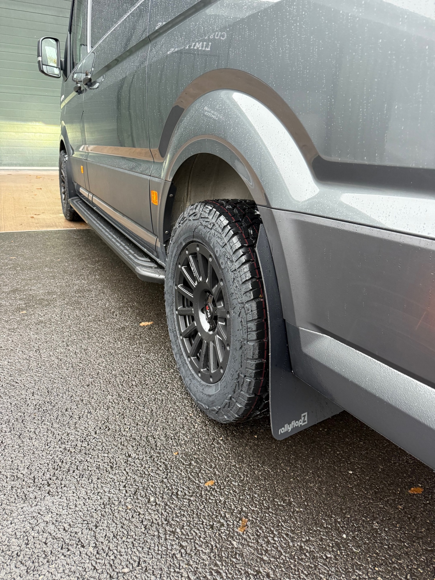 Used MAN TGE 2025 for sale - 76468826: Photo 11