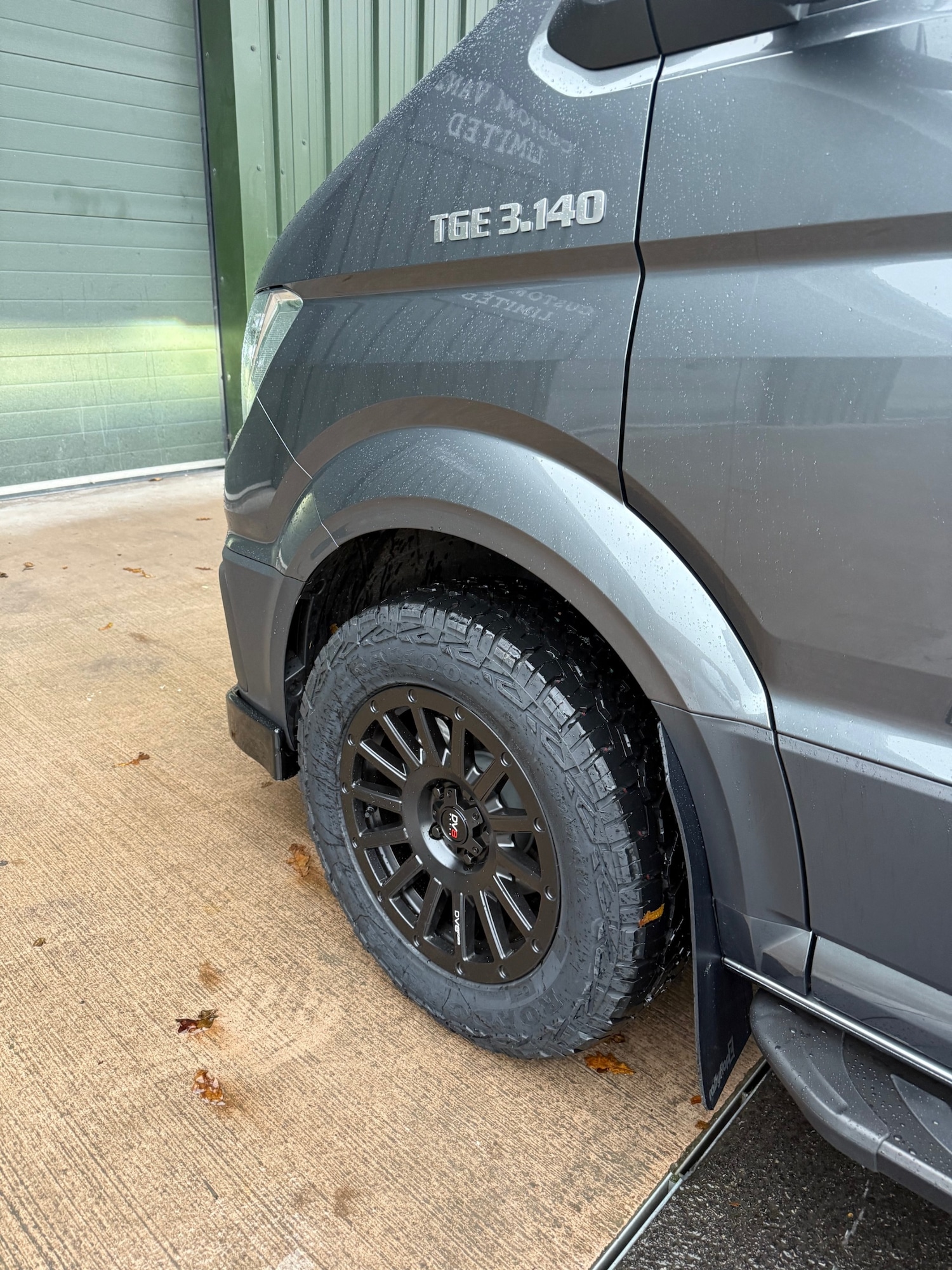 Used MAN TGE 2025 for sale - 76468826: Photo 12