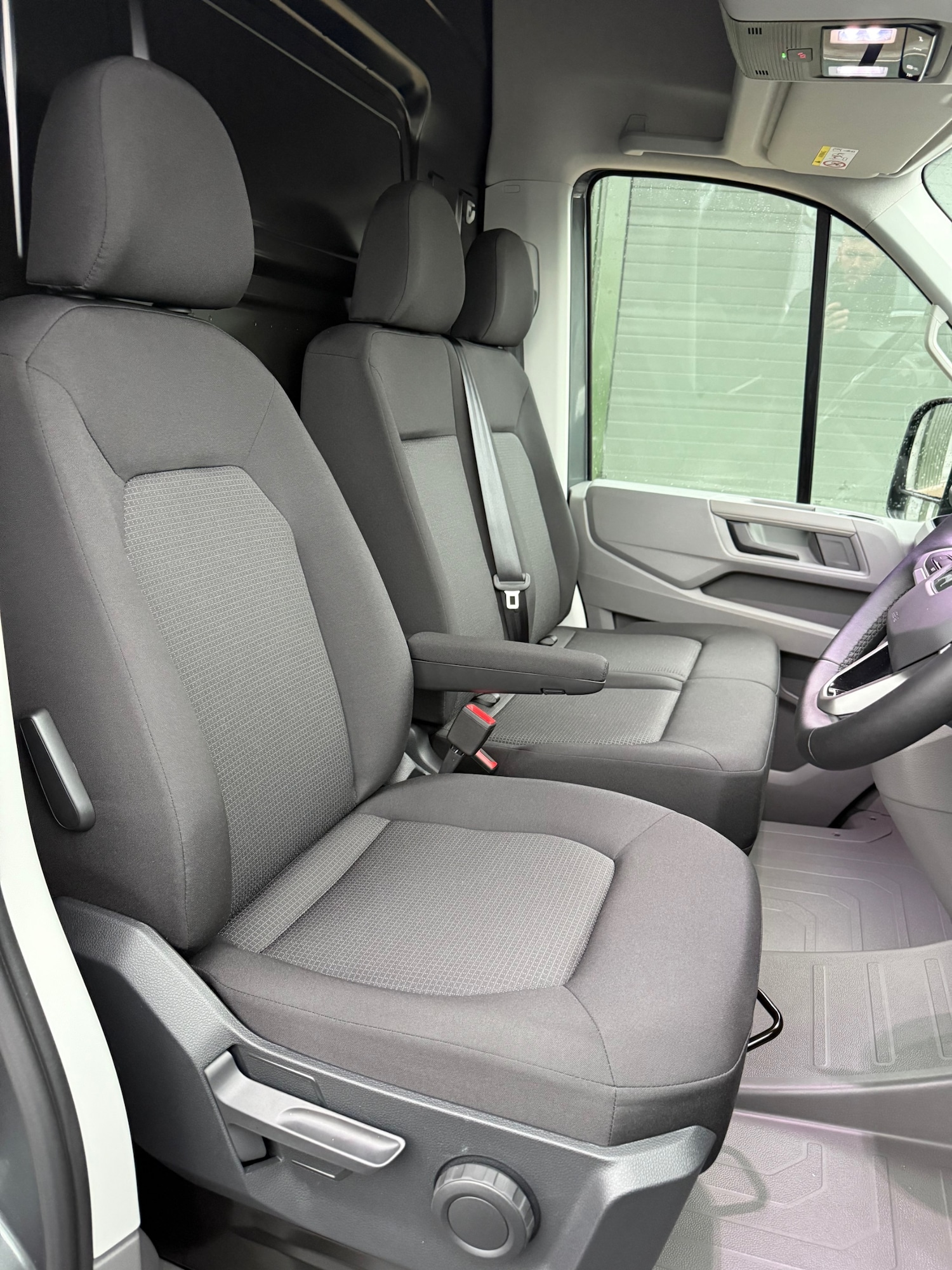 Used MAN TGE 2025 for sale - 76468826: Photo 13