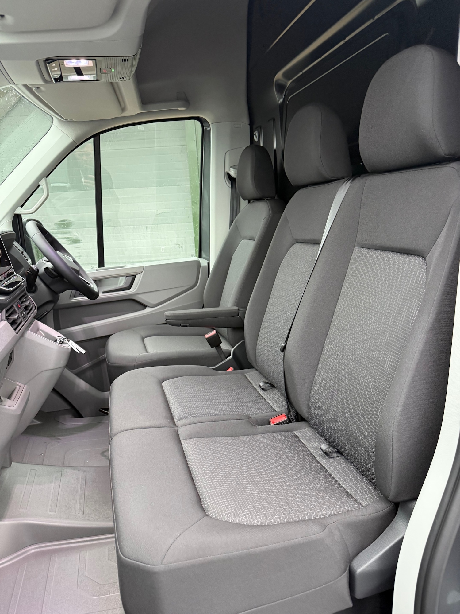 Used MAN TGE 2025 for sale - 76468826: Photo 14