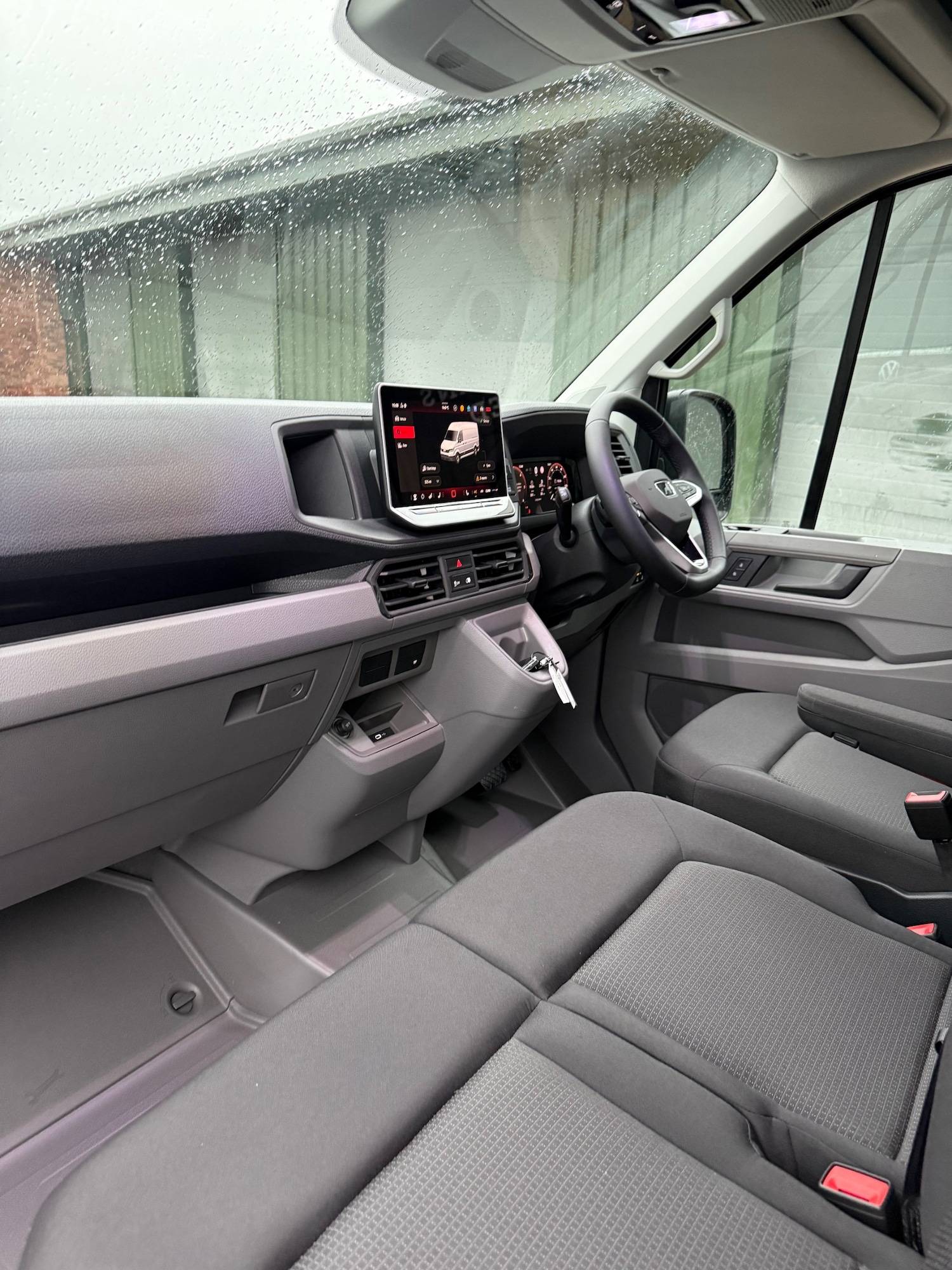 Used MAN TGE 2025 for sale - 76468826: Photo 15