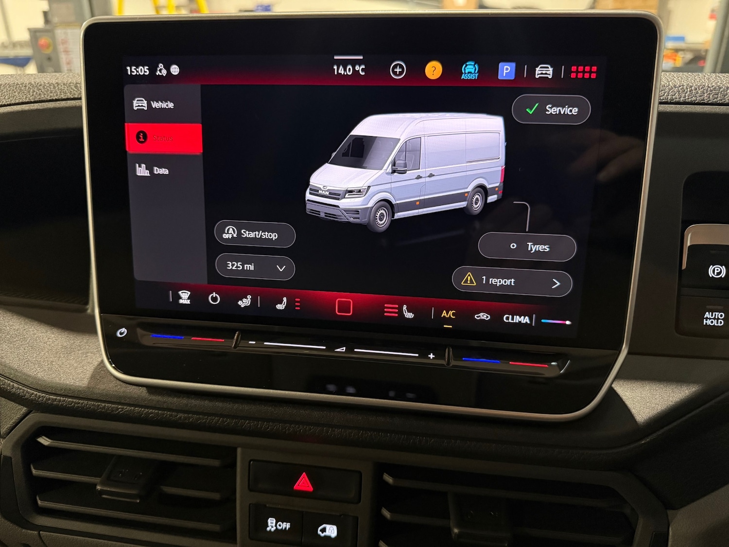 Used MAN TGE 2025 for sale - 76468826: Photo 16