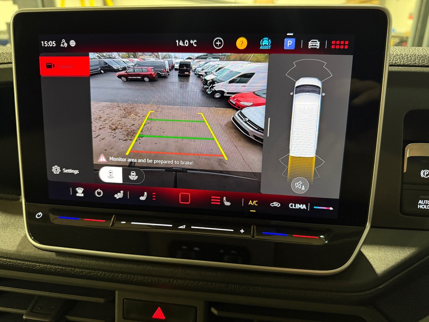 Used MAN TGE 2025 for sale - 76468826: Photo 17