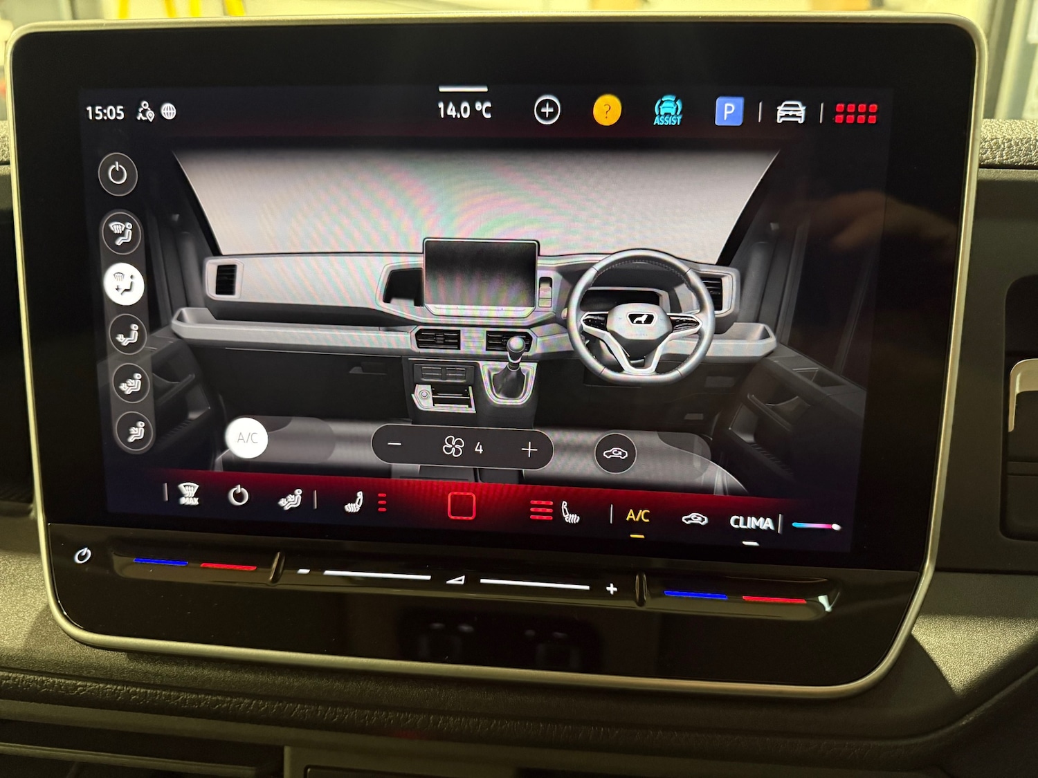 Used MAN TGE 2025 for sale - 76468826: Photo 18