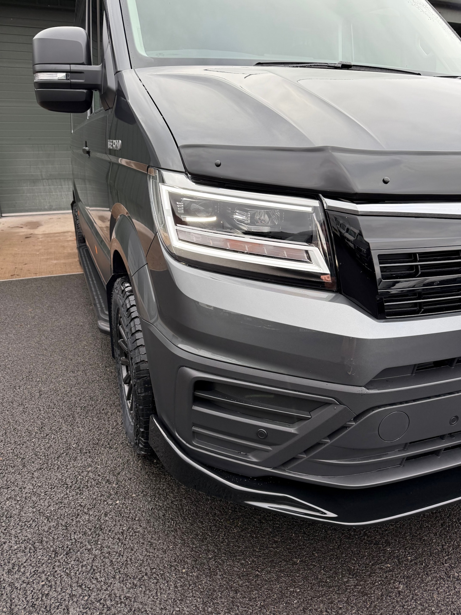 Used MAN TGE 2025 for sale - 76468826: Photo 5