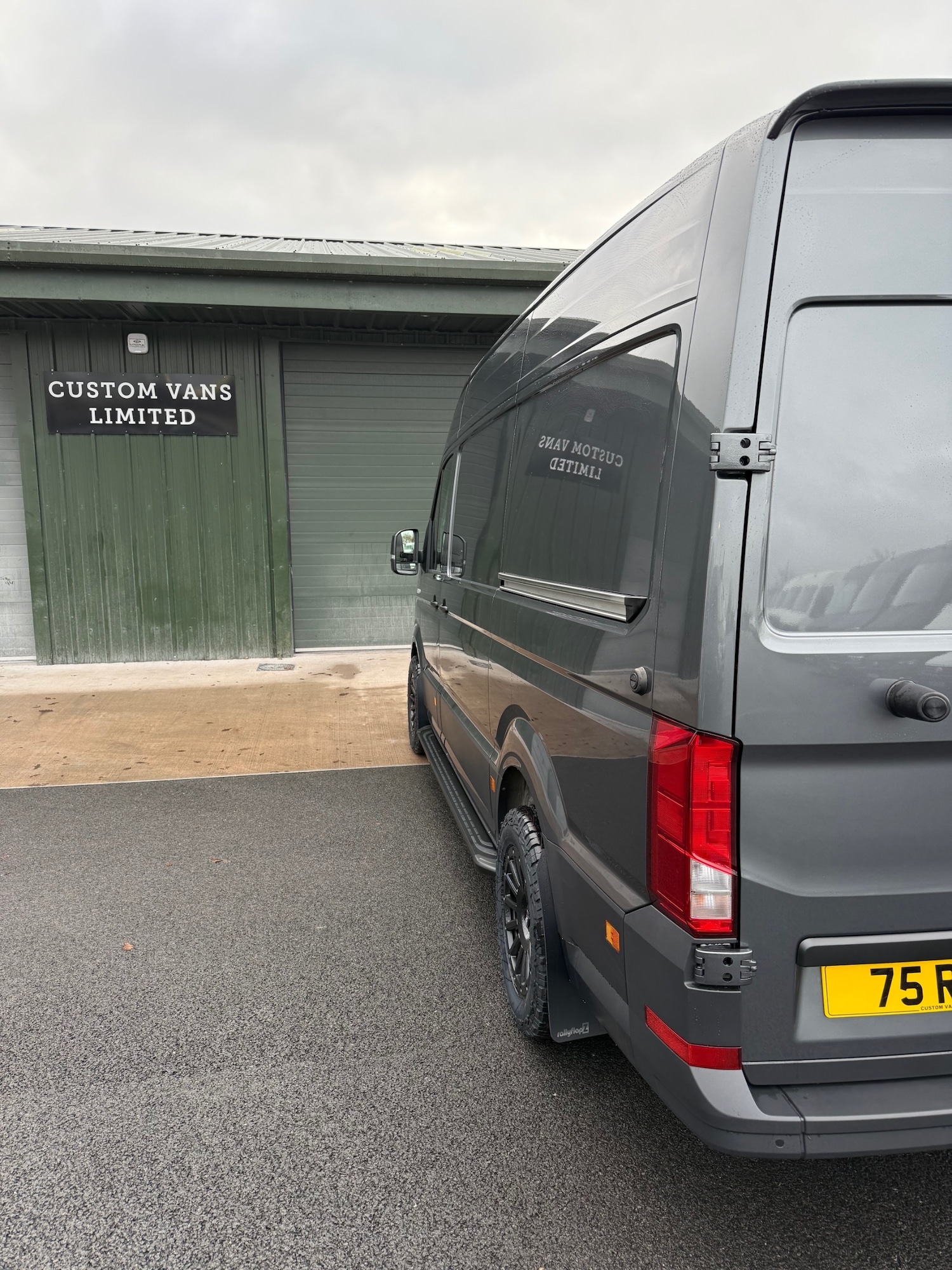 Used MAN TGE 2025 for sale - 76468826: Photo 9