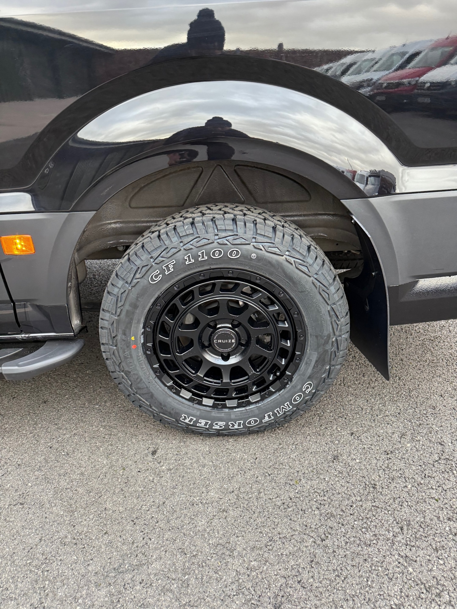 Used MAN TGE 2025 for sale - 76911417: Photo 10