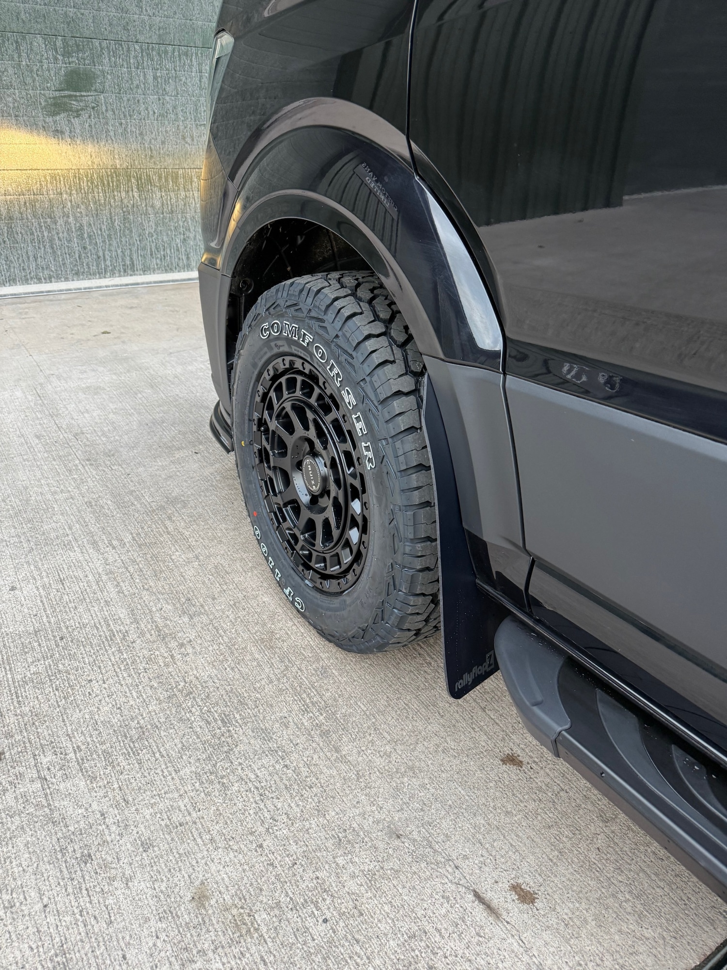 Used MAN TGE 2025 for sale - 76911417: Photo 11