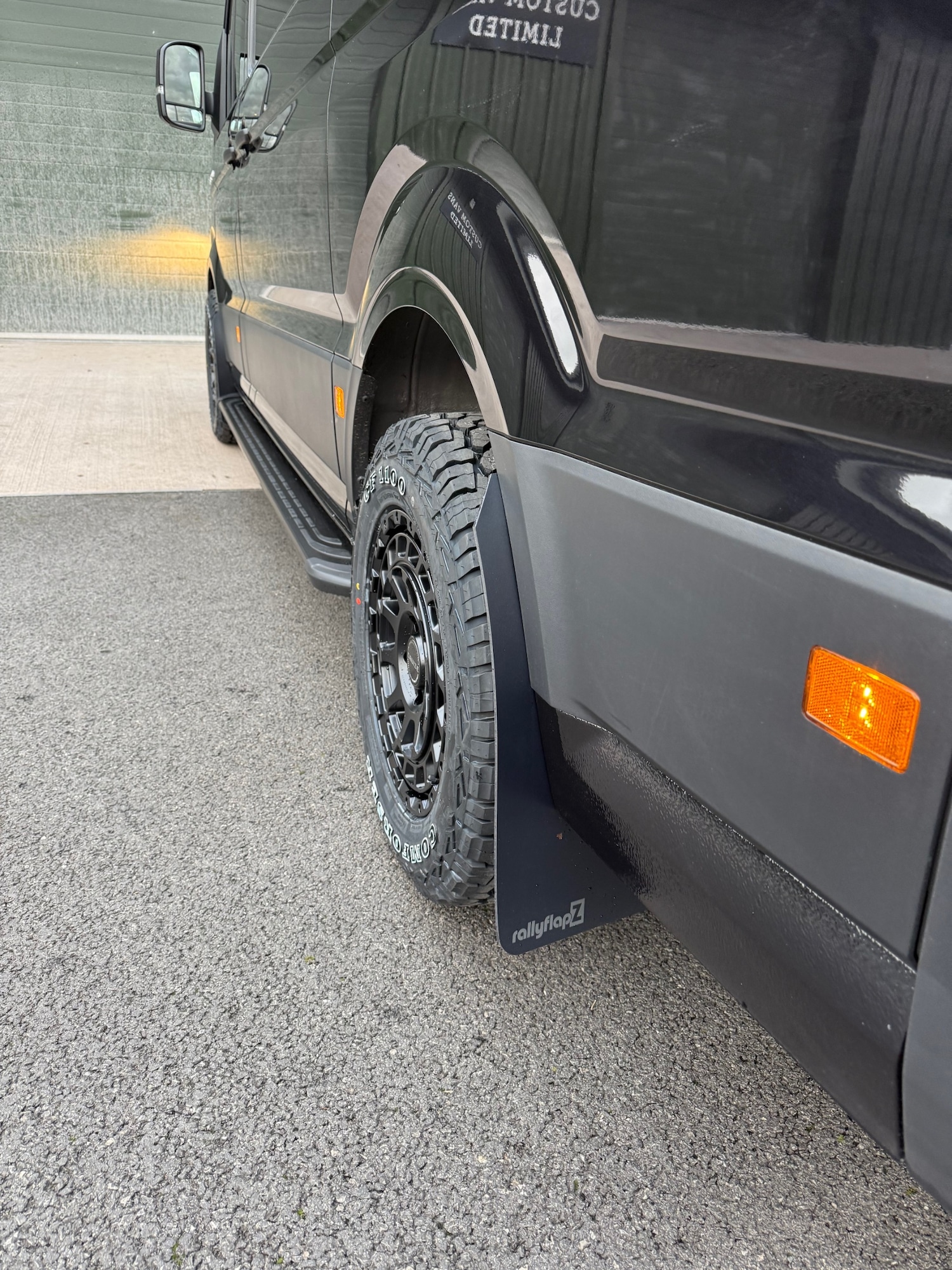 Used MAN TGE 2025 for sale - 76911417: Photo 12