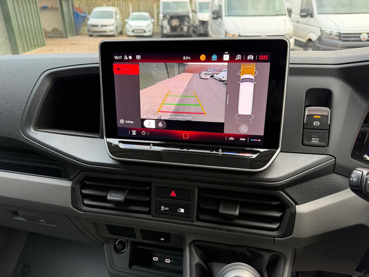 Used MAN TGE 2025 for sale - 76911417: Photo 13