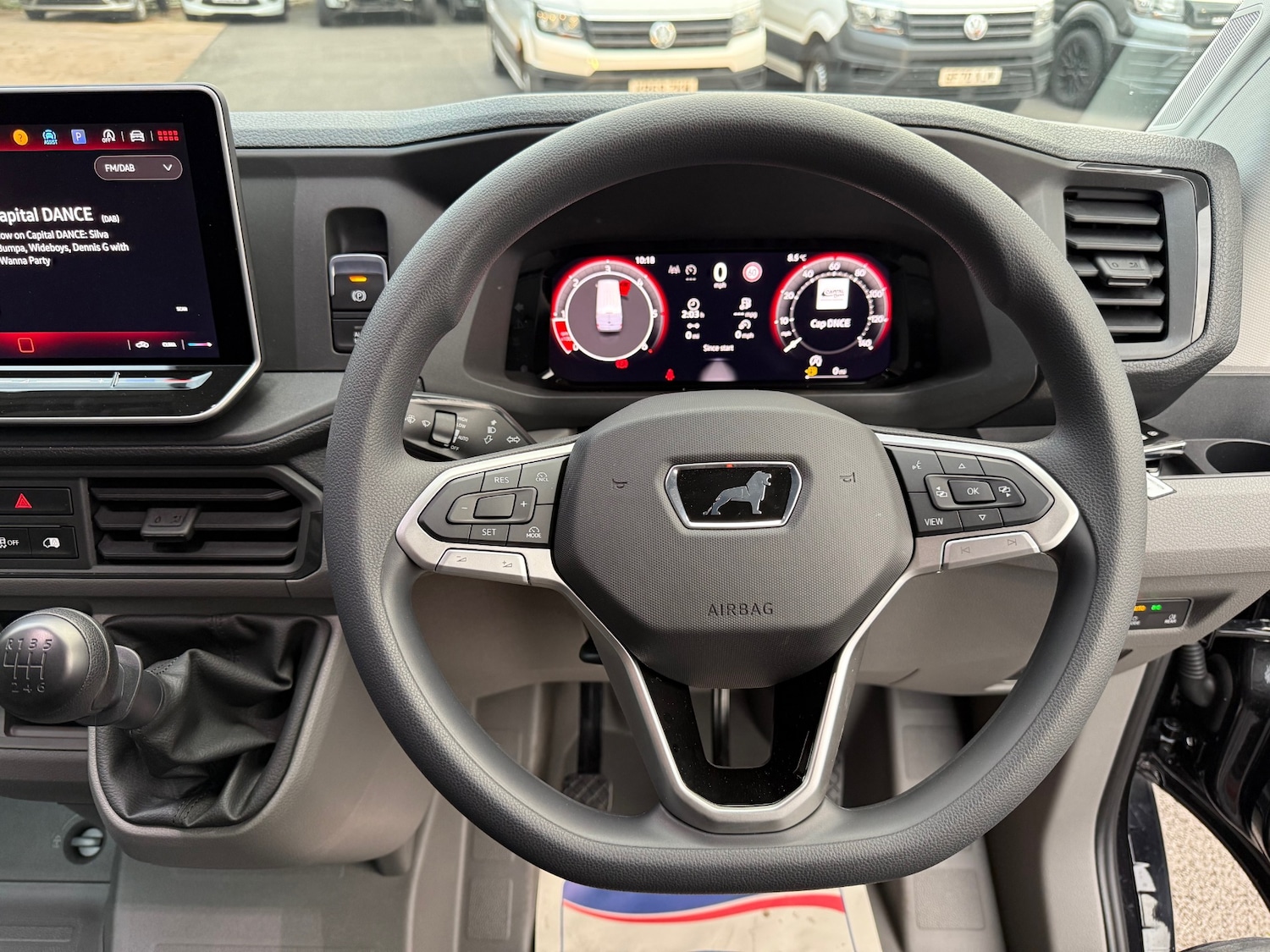 Used MAN TGE 2025 for sale - 76911417: Photo 14