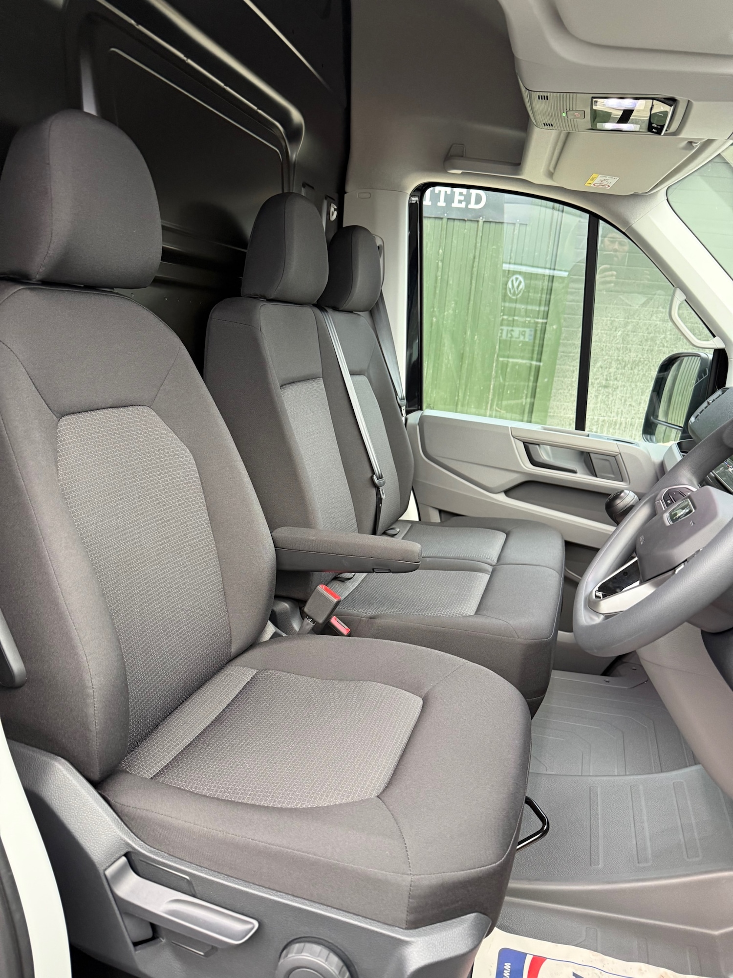 Used MAN TGE 2025 for sale - 76911417: Photo 15