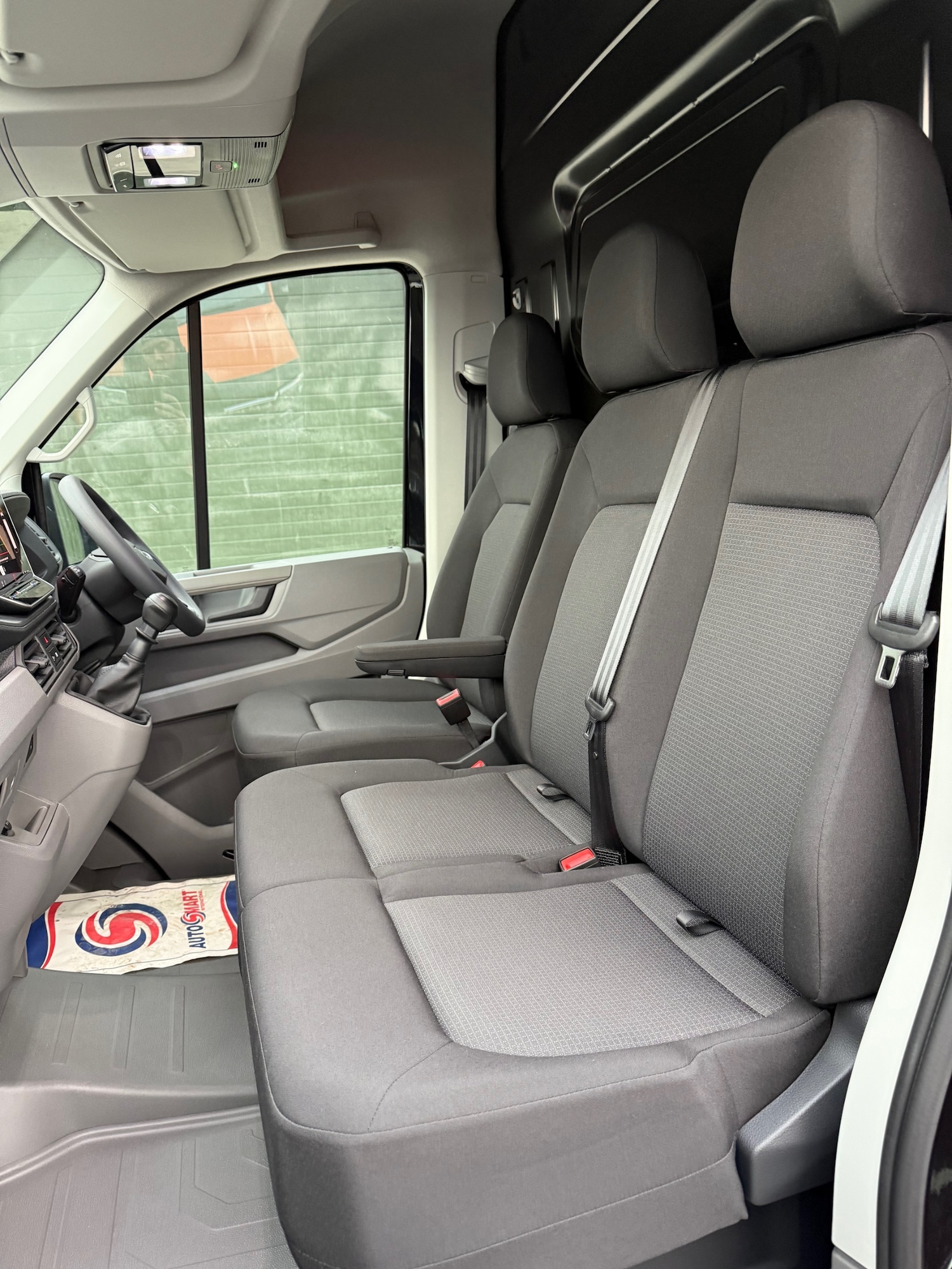 Used MAN TGE 2025 for sale - 76911417: Photo 16