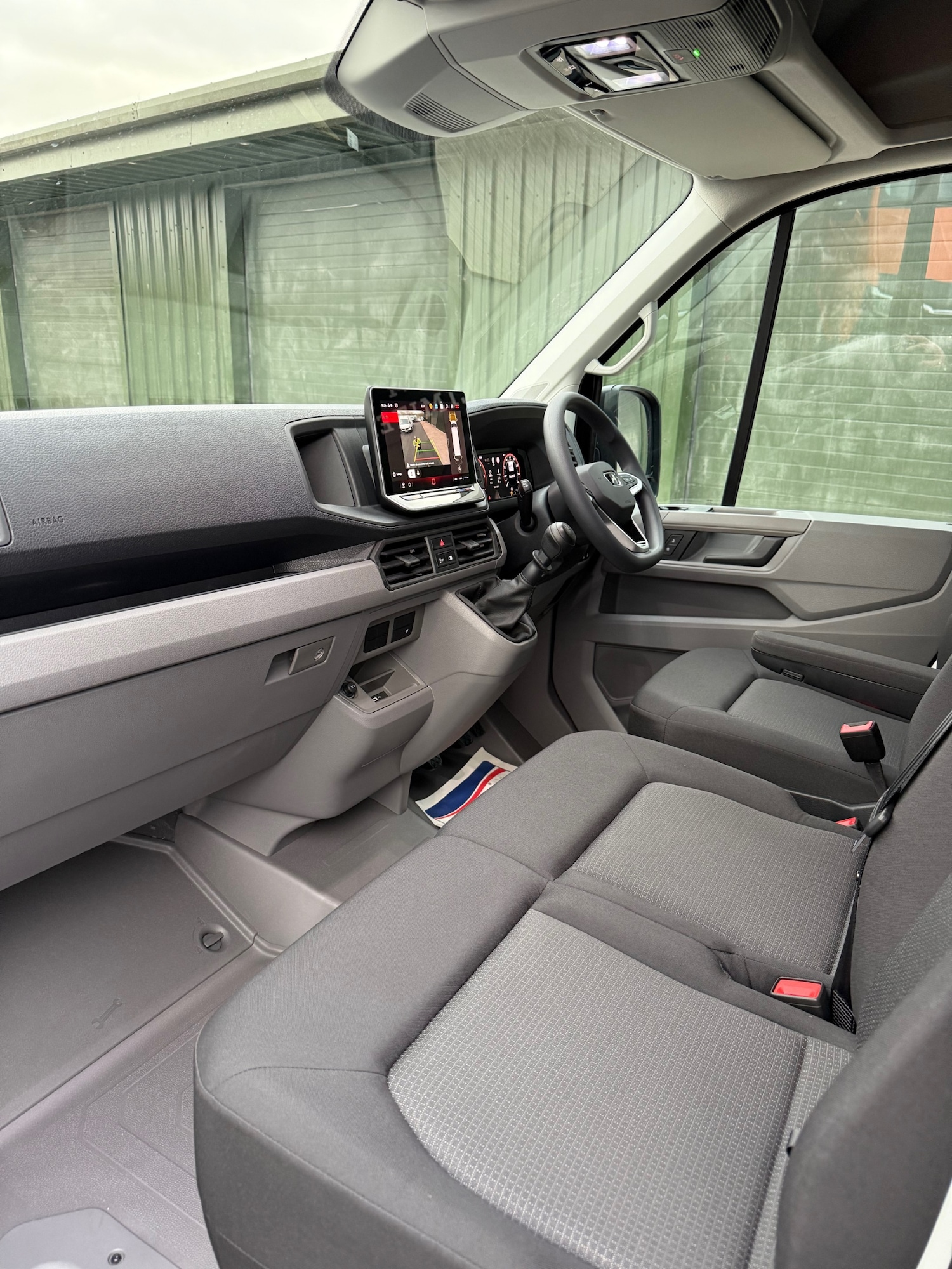 Used MAN TGE 2025 for sale - 76911417: Photo 17