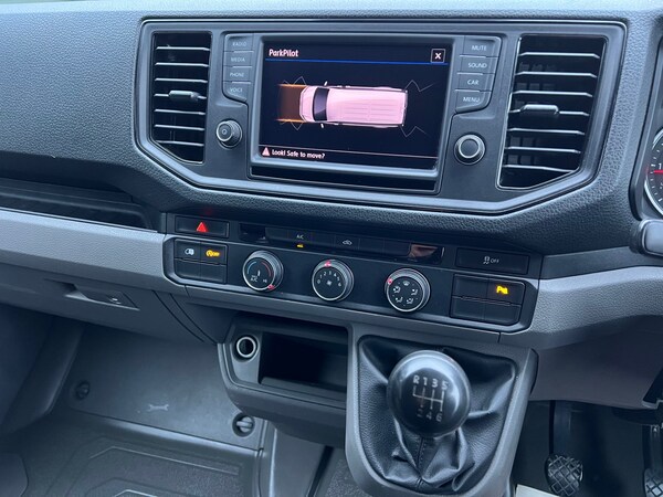 Used Volkswagen Crafter 2020 for sale - 73485313: Photo 12