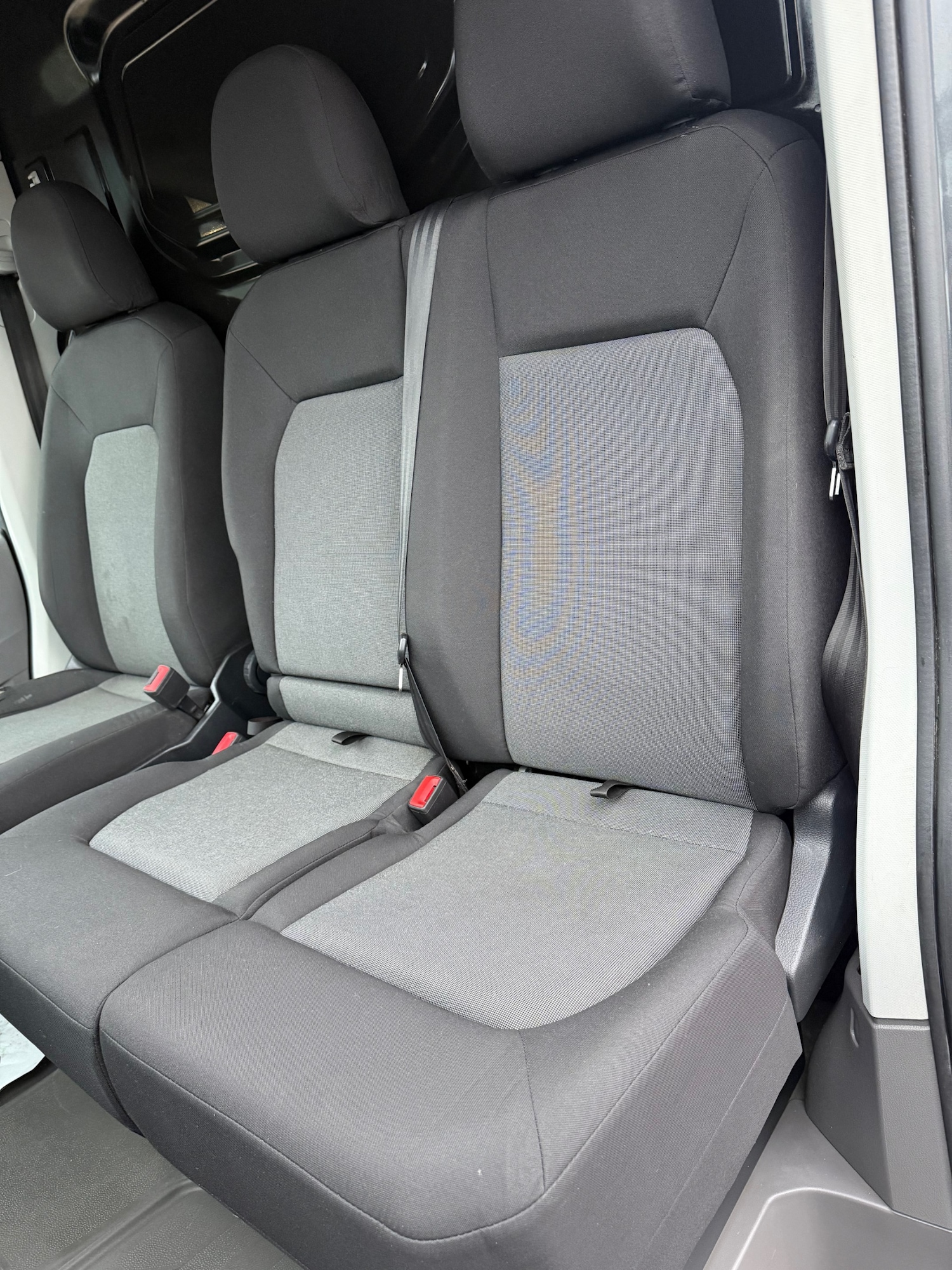 Used Volkswagen Crafter 2020 for sale - 77552537: Photo 11