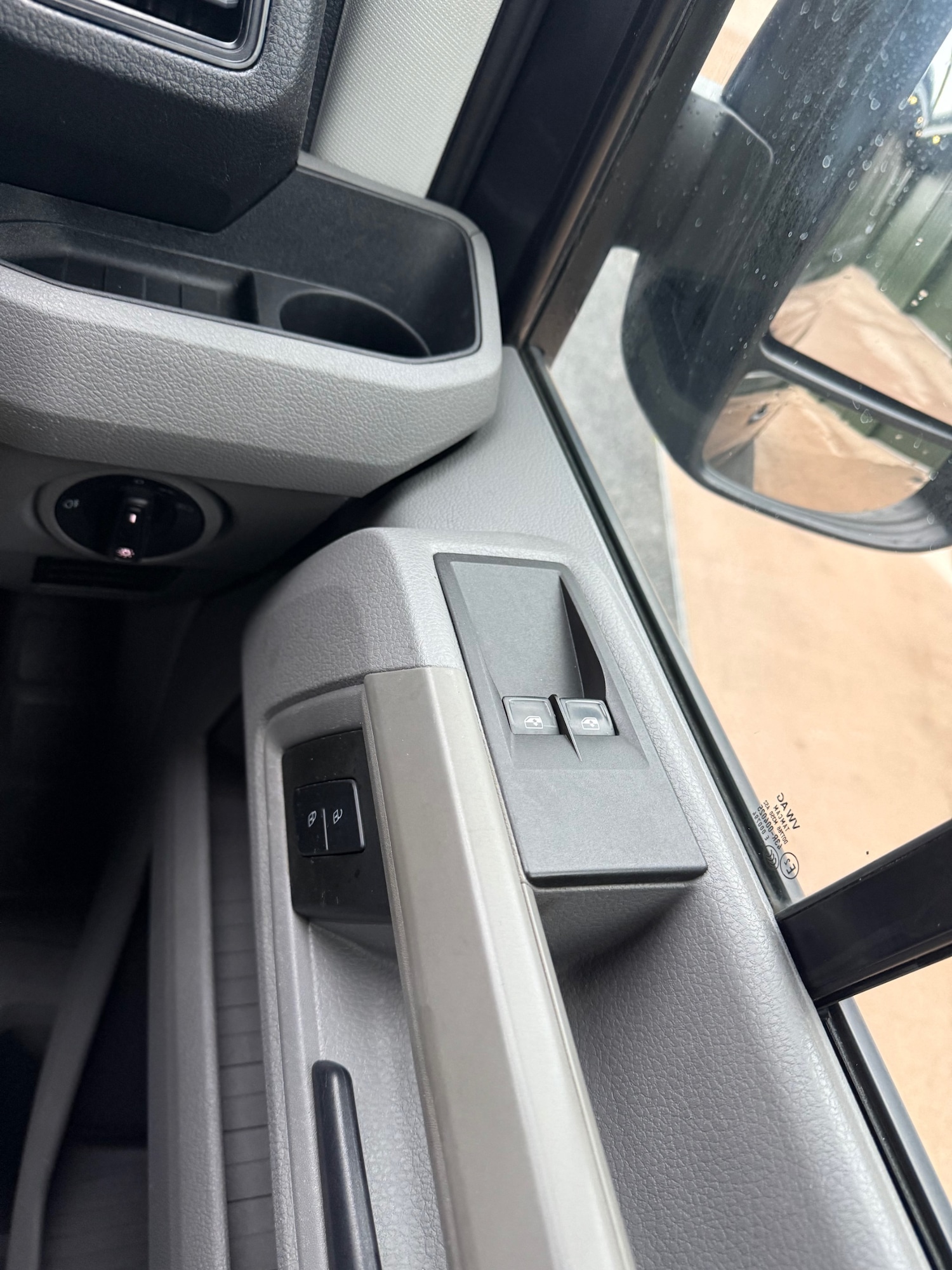 Used Volkswagen Crafter 2020 for sale - 77552537: Photo 14