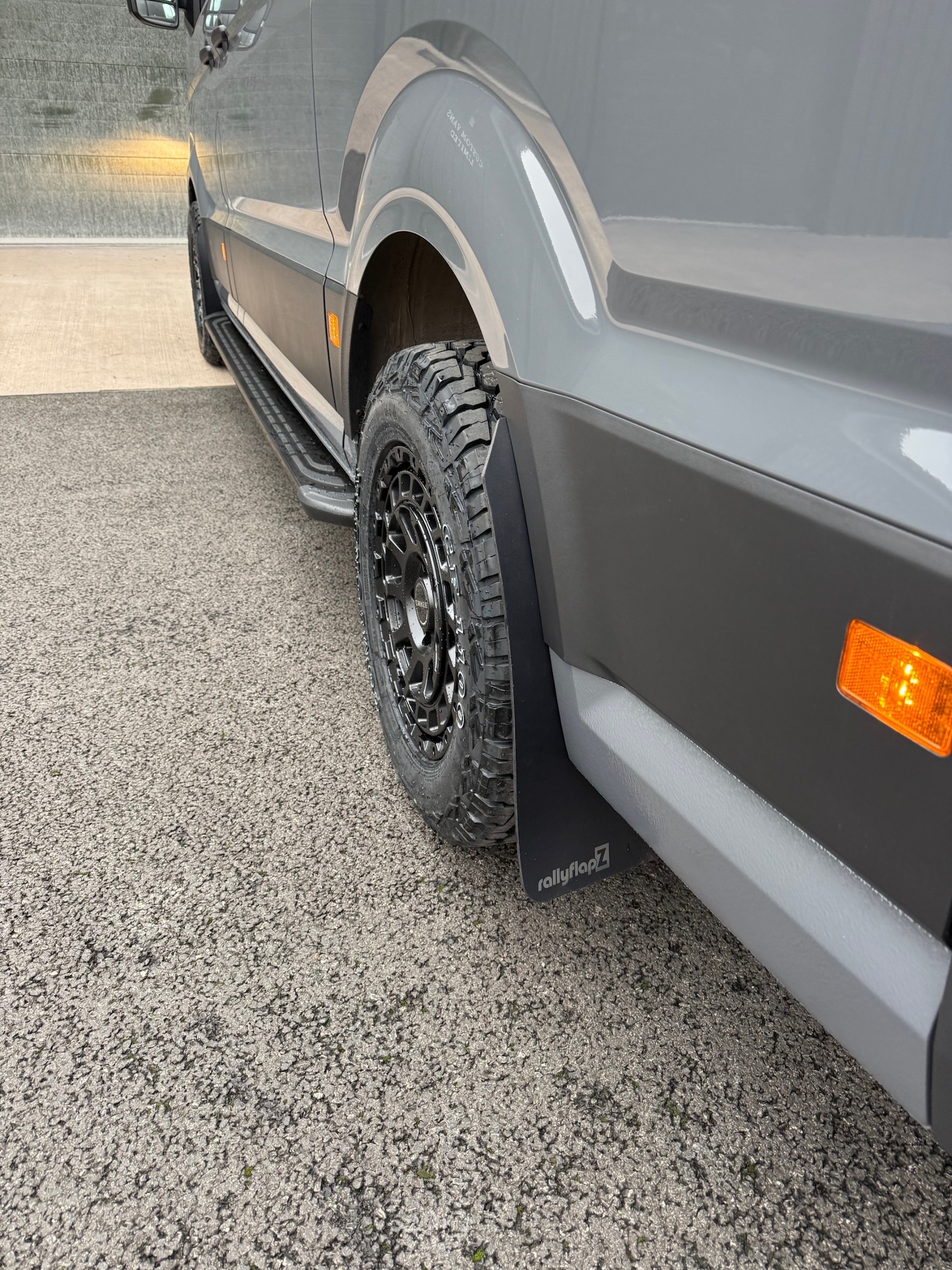 Used Volkswagen Crafter 2025 for sale - 77034282: Photo 11