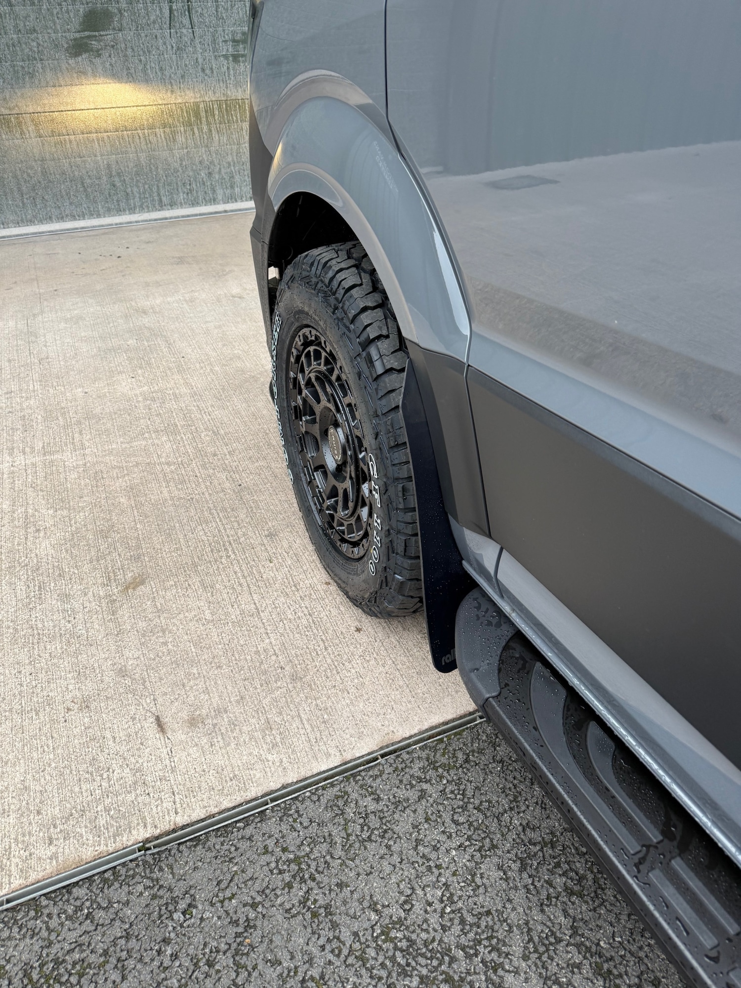 Used Volkswagen Crafter 2025 for sale - 77034282: Photo 12