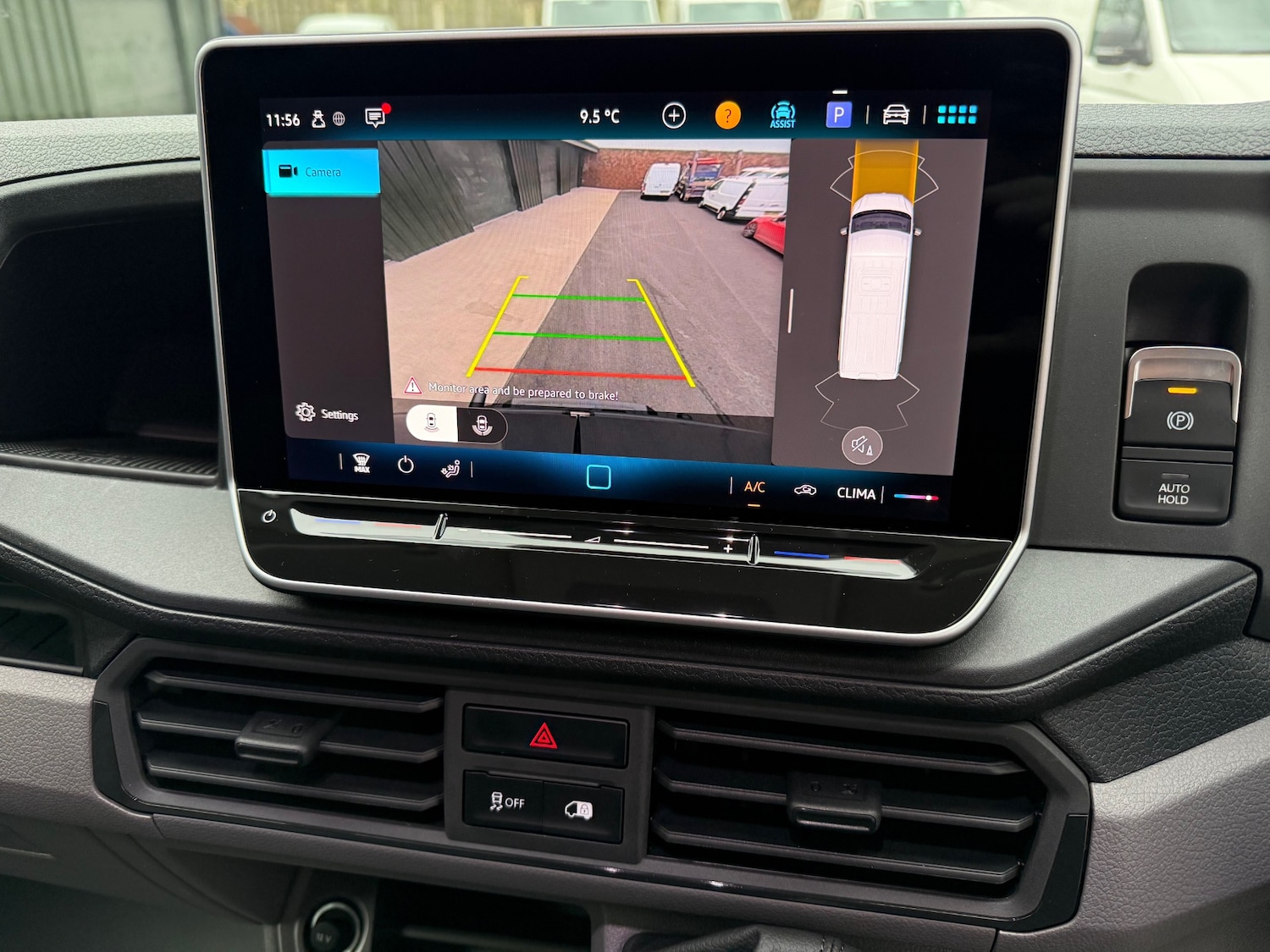 Used Volkswagen Crafter 2025 for sale - 77034282: Photo 13