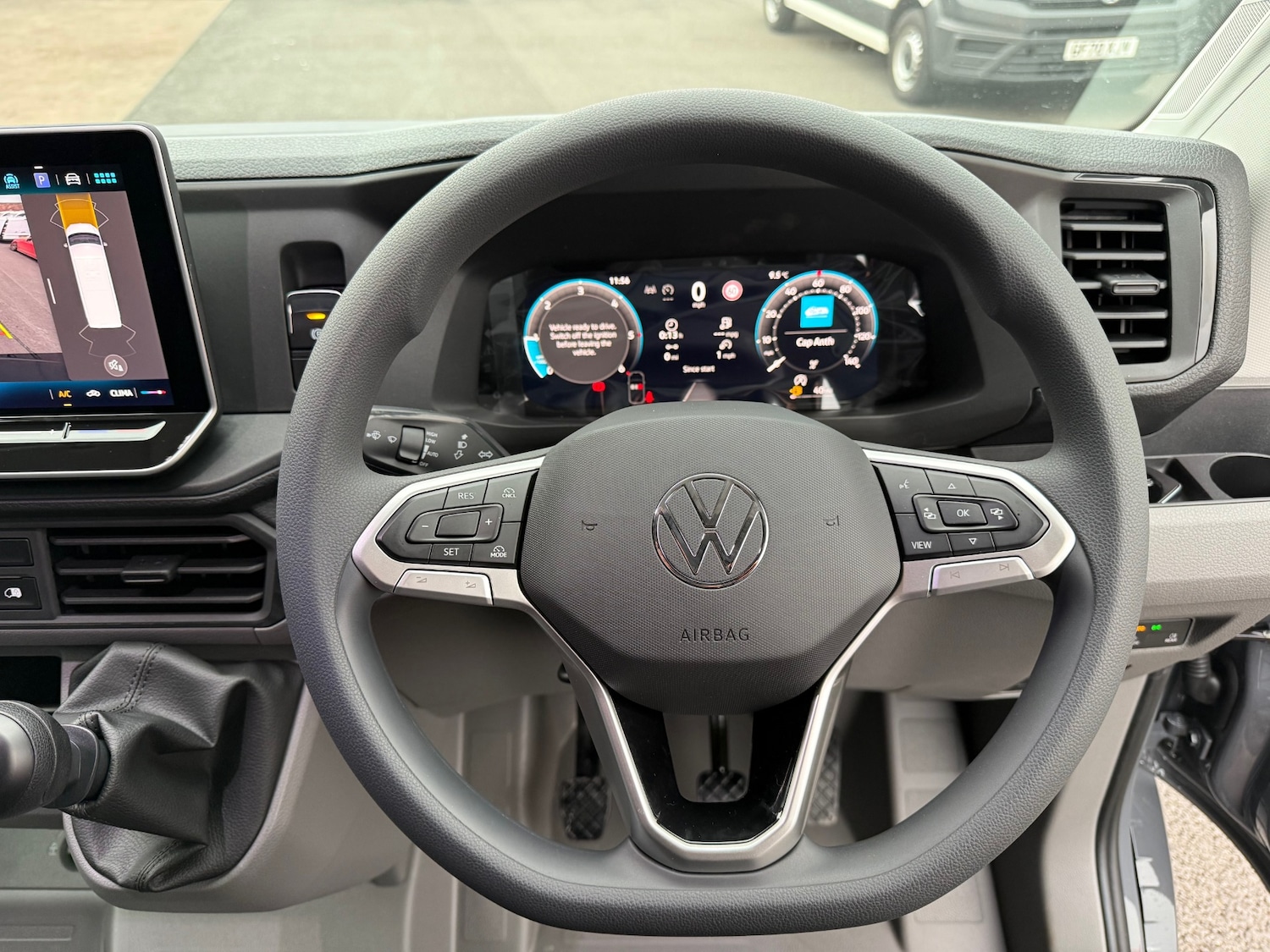 Used Volkswagen Crafter 2025 for sale - 77034282: Photo 18