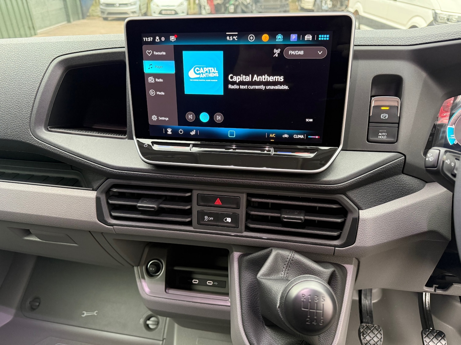 Used Volkswagen Crafter 2025 for sale - 77034282: Photo 19