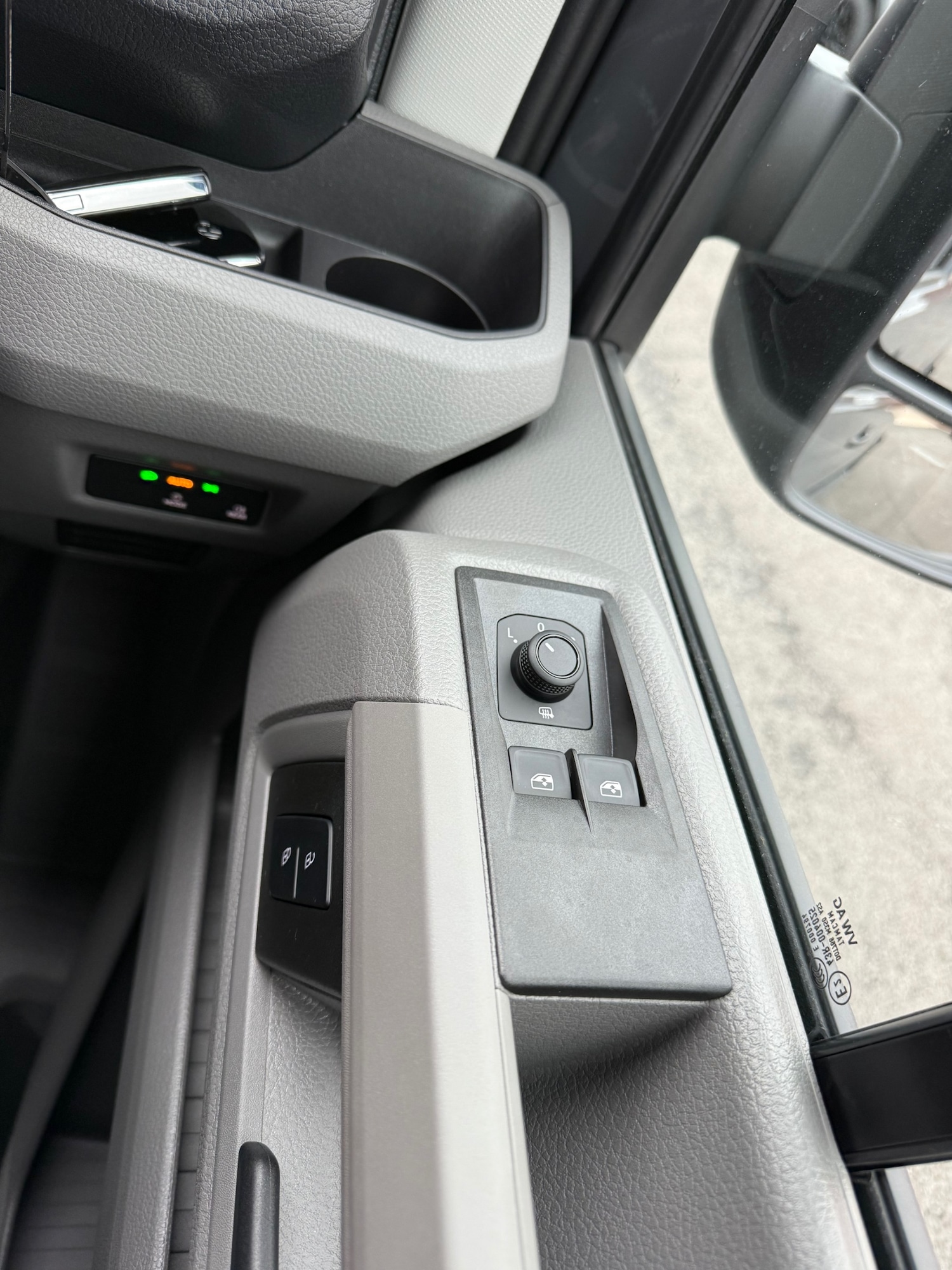 Used Volkswagen Crafter 2025 for sale - 77034282: Photo 20