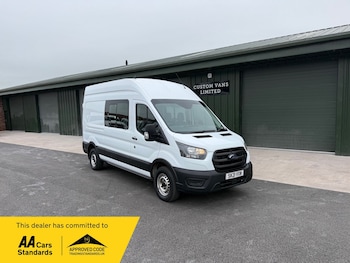 Ford - Transit