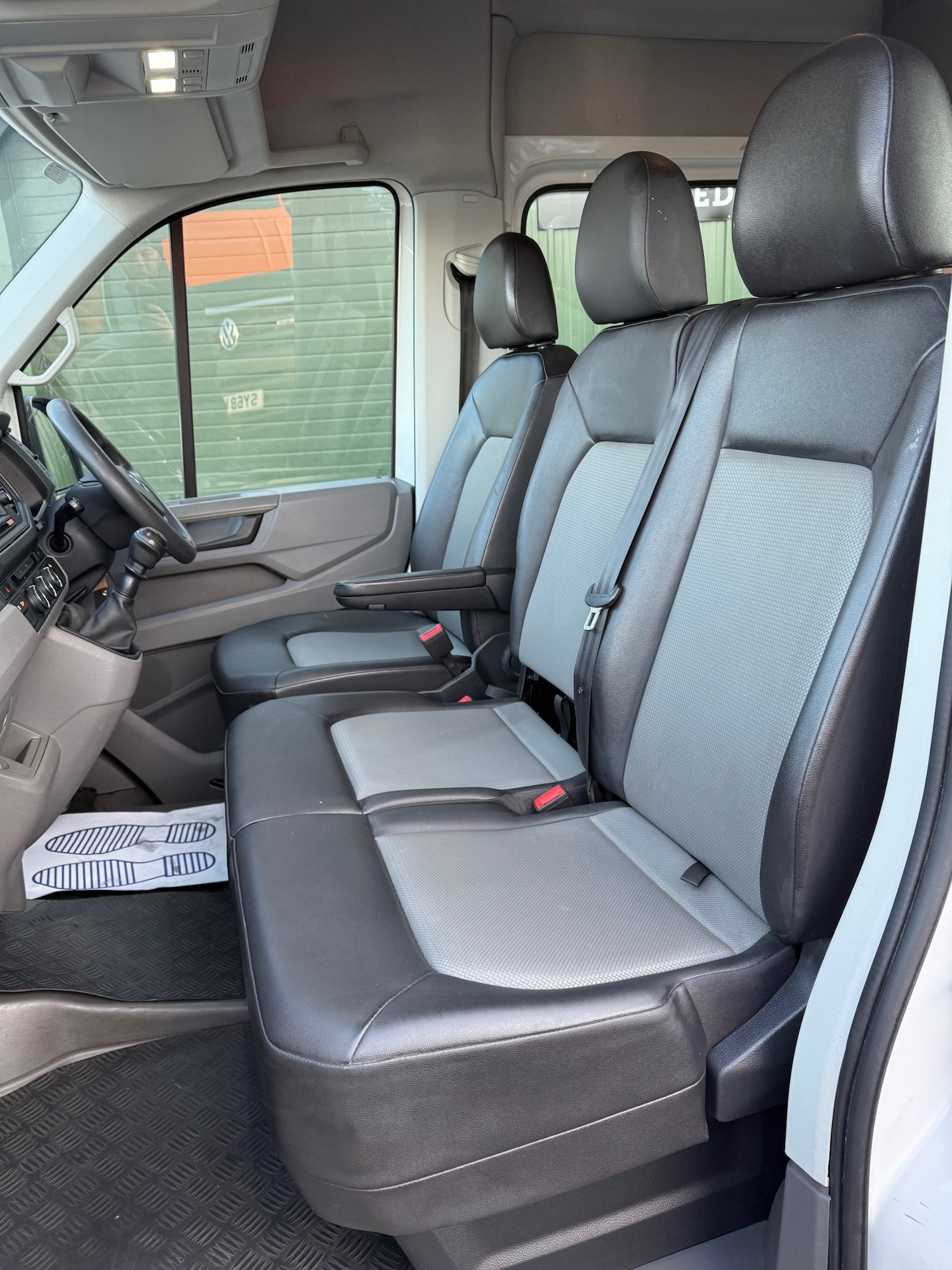 Used Volkswagen Crafter 2020 for sale - 77628768: Photo 11