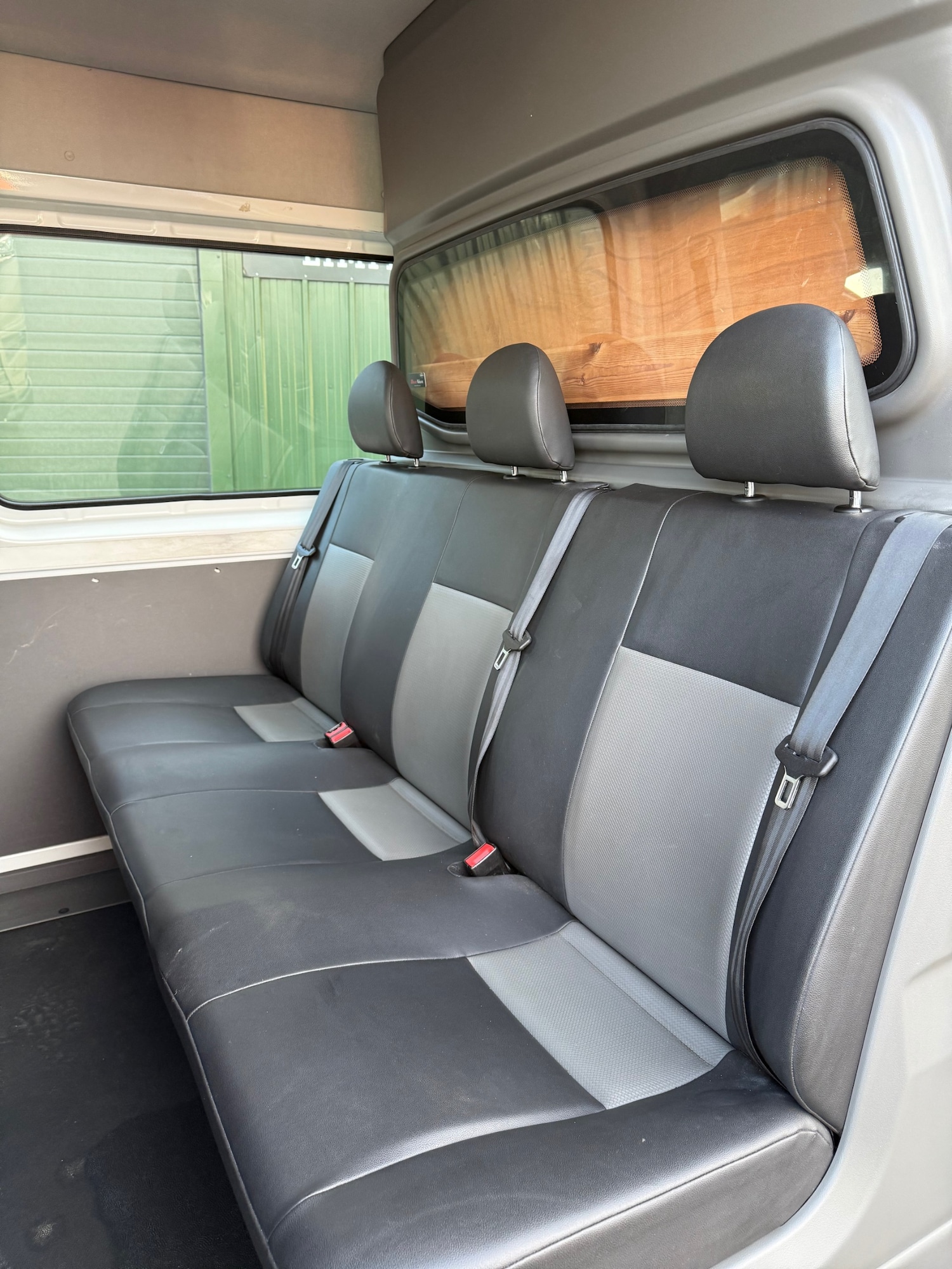 Used Volkswagen Crafter 2020 for sale - 77628768: Photo 12