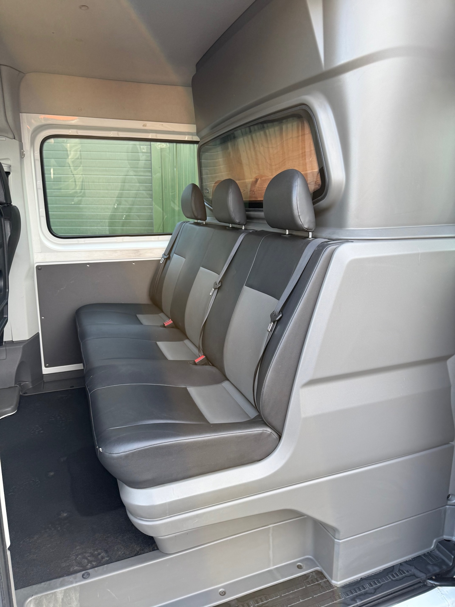 Used Volkswagen Crafter 2020 for sale - 77628768: Photo 13