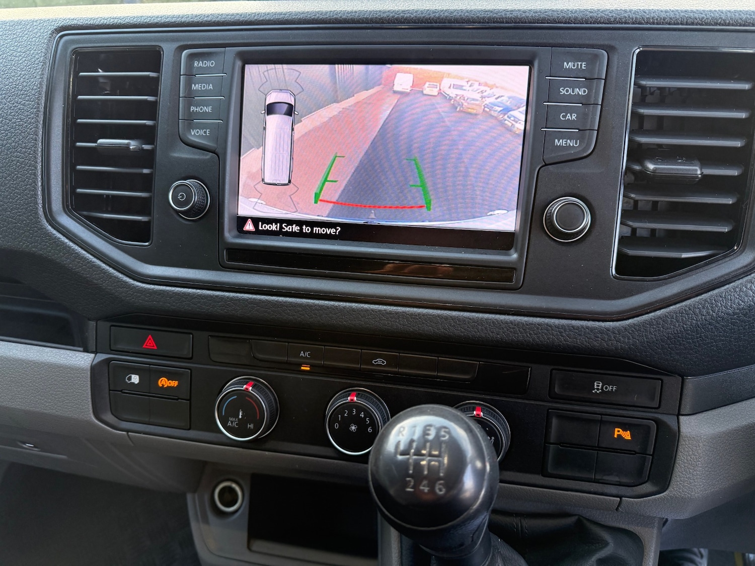 Used Volkswagen Crafter 2020 for sale - 77628768: Photo 15