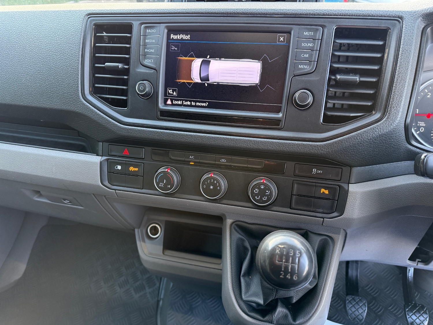 Used Volkswagen Crafter 2020 for sale - 77628768: Photo 16