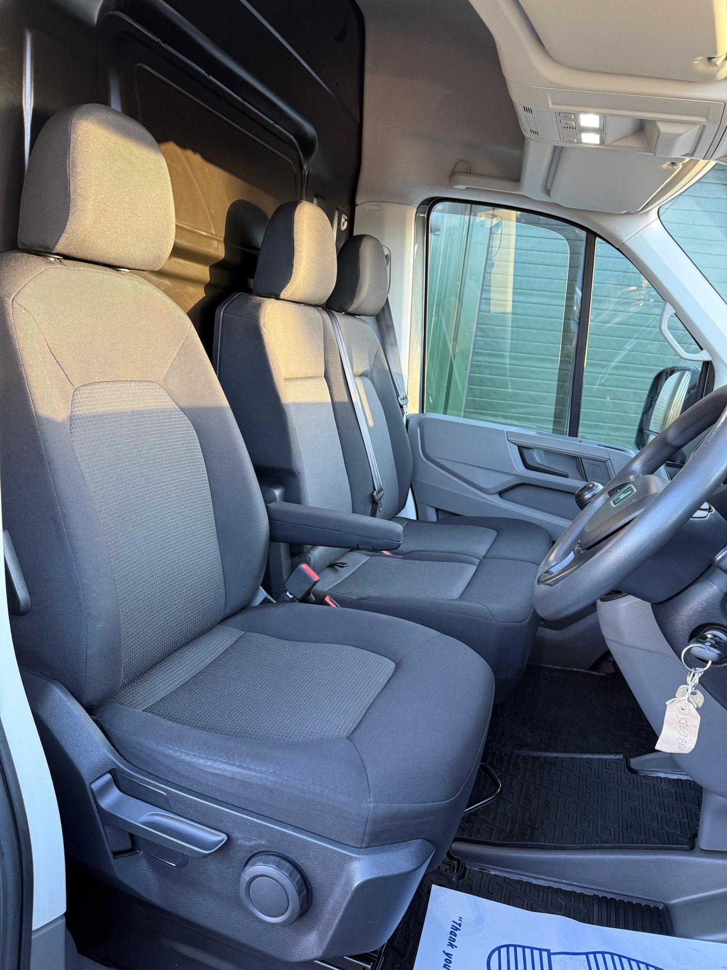 Used MAN TGE 2019 for sale - 77736168: Photo 10