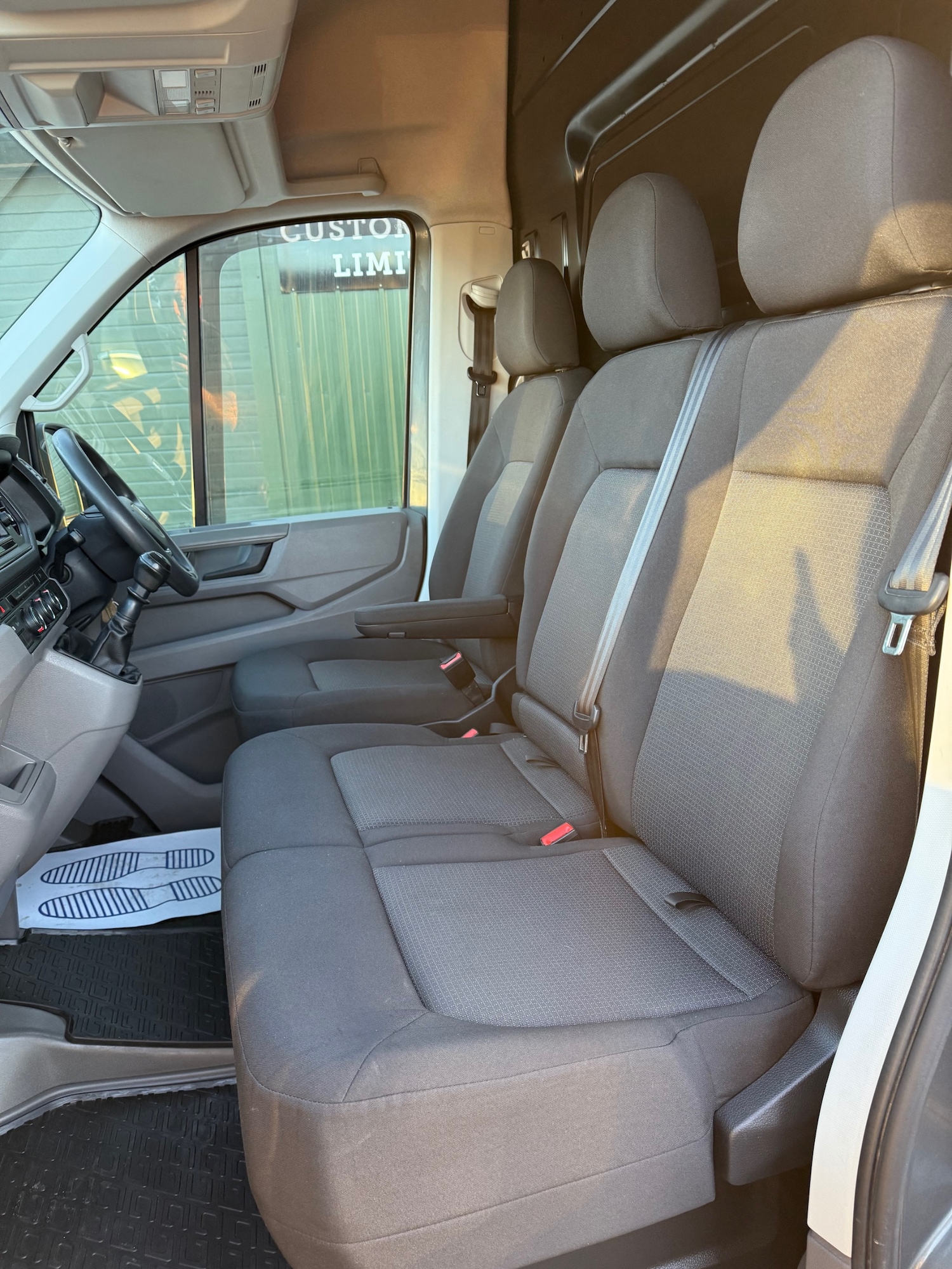 Used MAN TGE 2019 for sale - 77736168: Photo 11