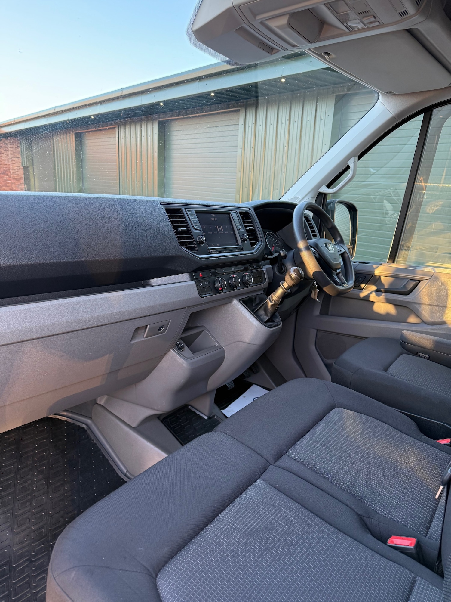 Used MAN TGE 2019 for sale - 77736168: Photo 12