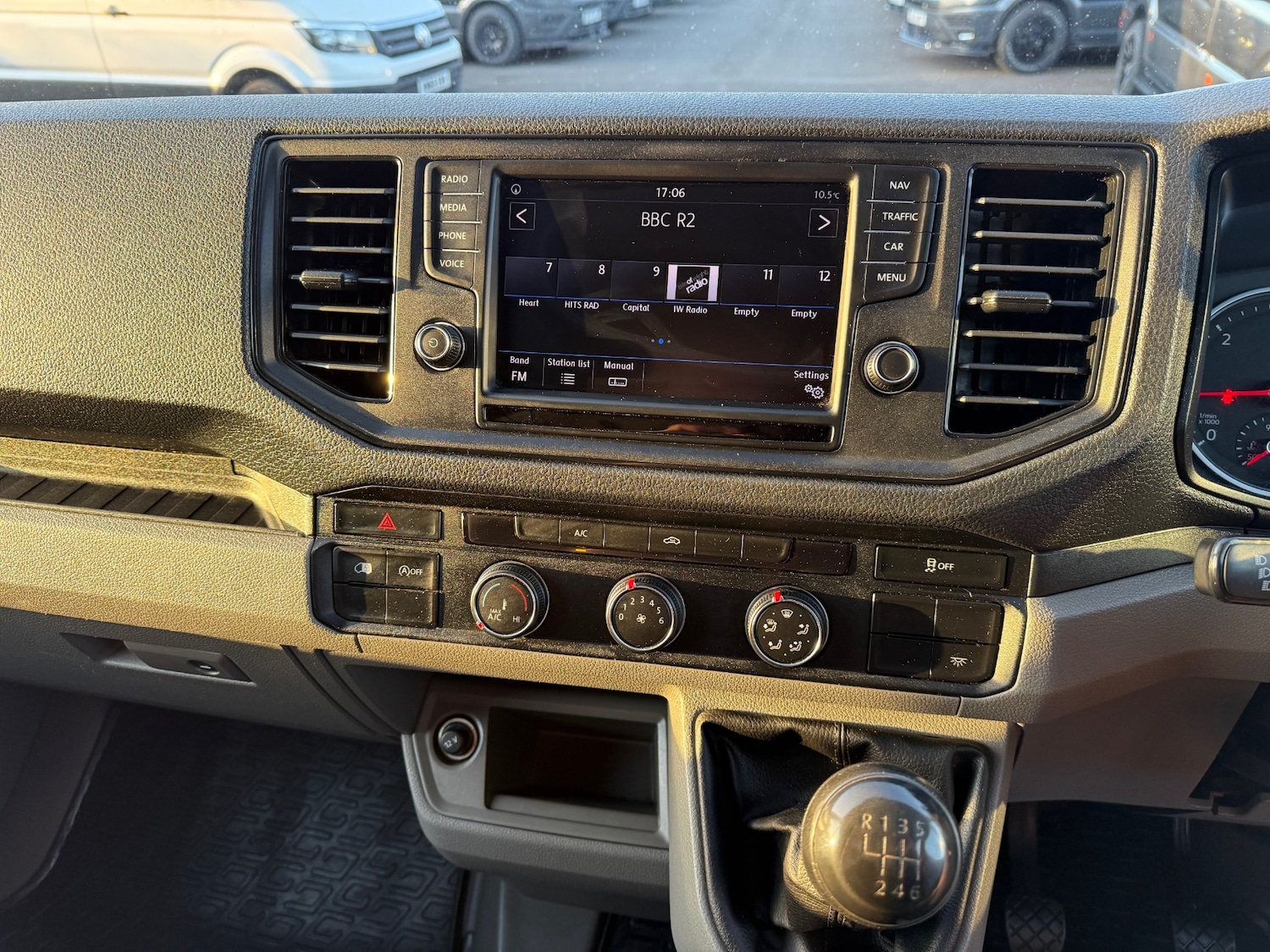 Used MAN TGE 2019 for sale - 77736168: Photo 13