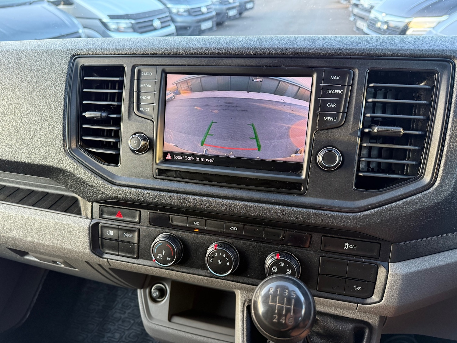 Used MAN TGE 2019 for sale - 77736168: Photo 9