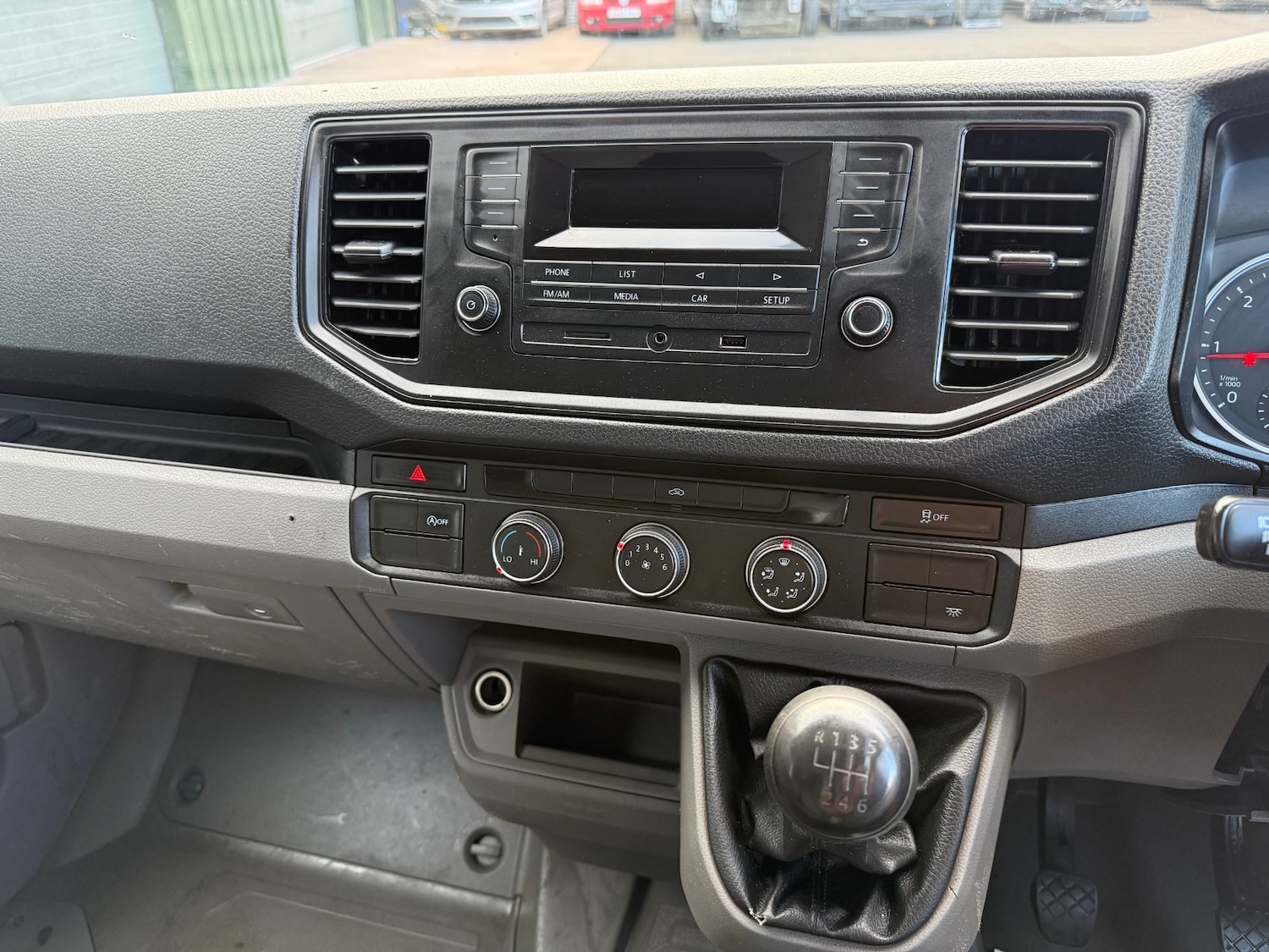 Used Volkswagen Crafter 2019 for sale - 76035719: Photo 11