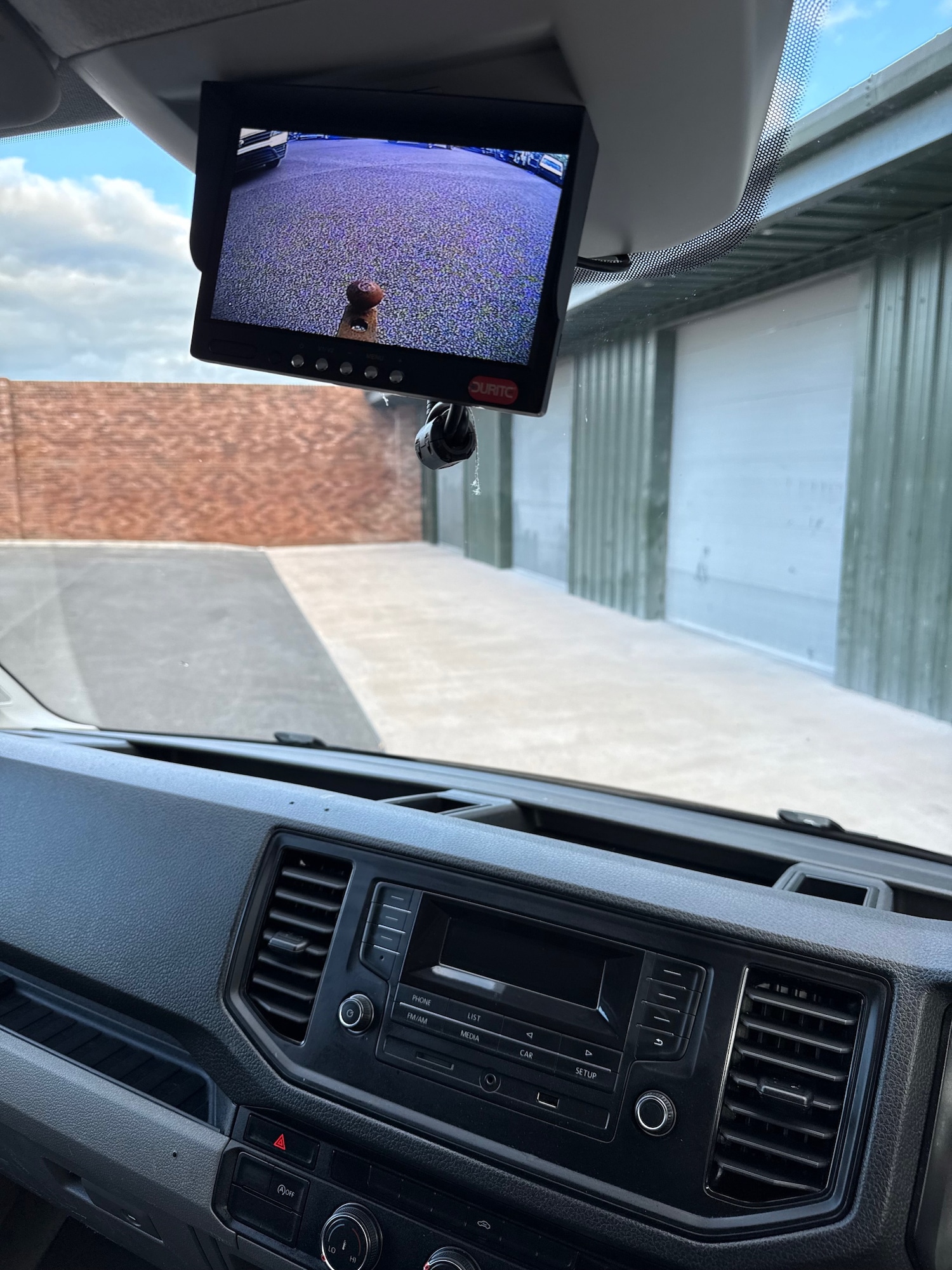 Used Volkswagen Crafter 2019 for sale - 76035719: Photo 12