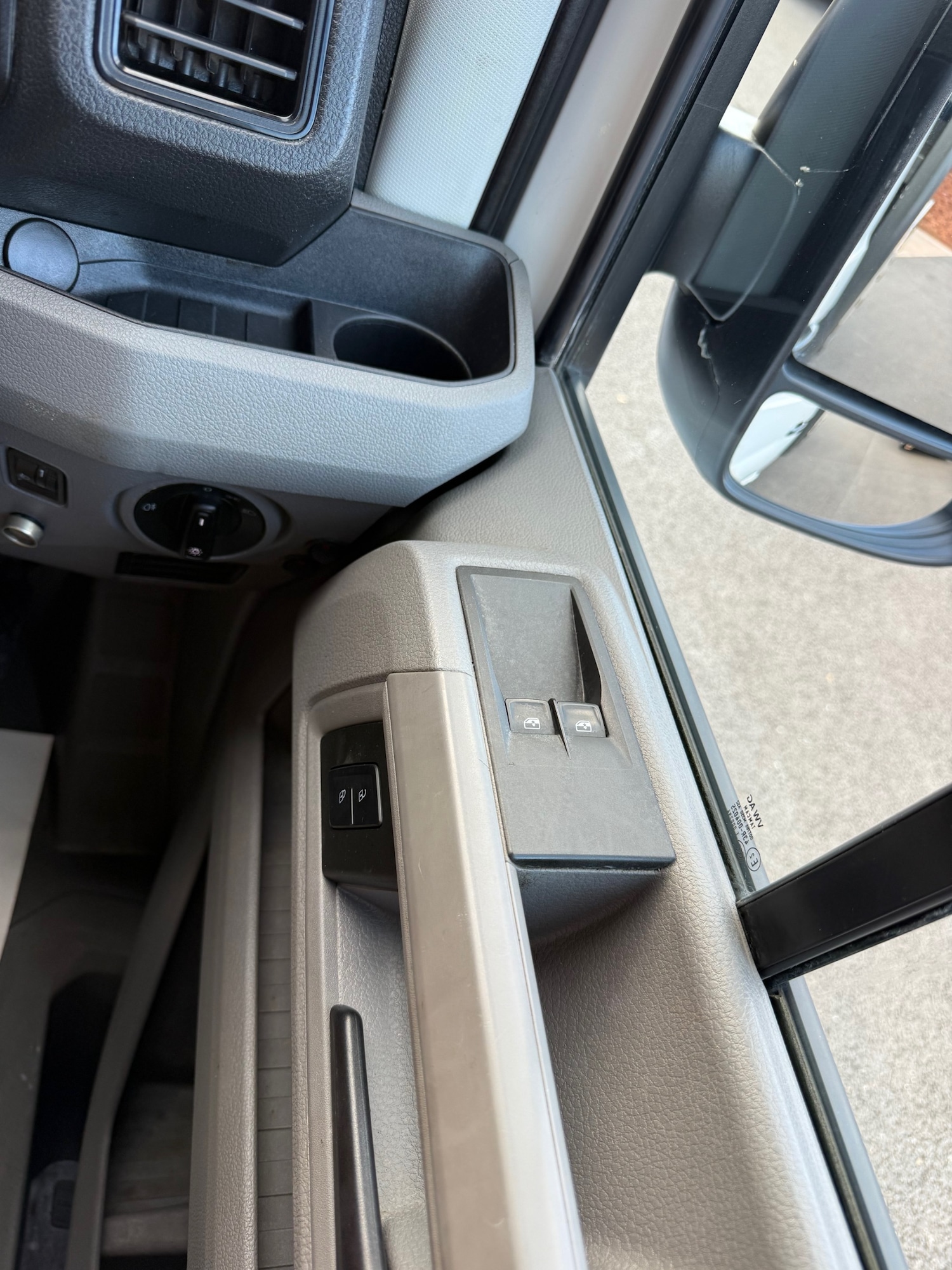 Used Volkswagen Crafter 2019 for sale - 76035719: Photo 13