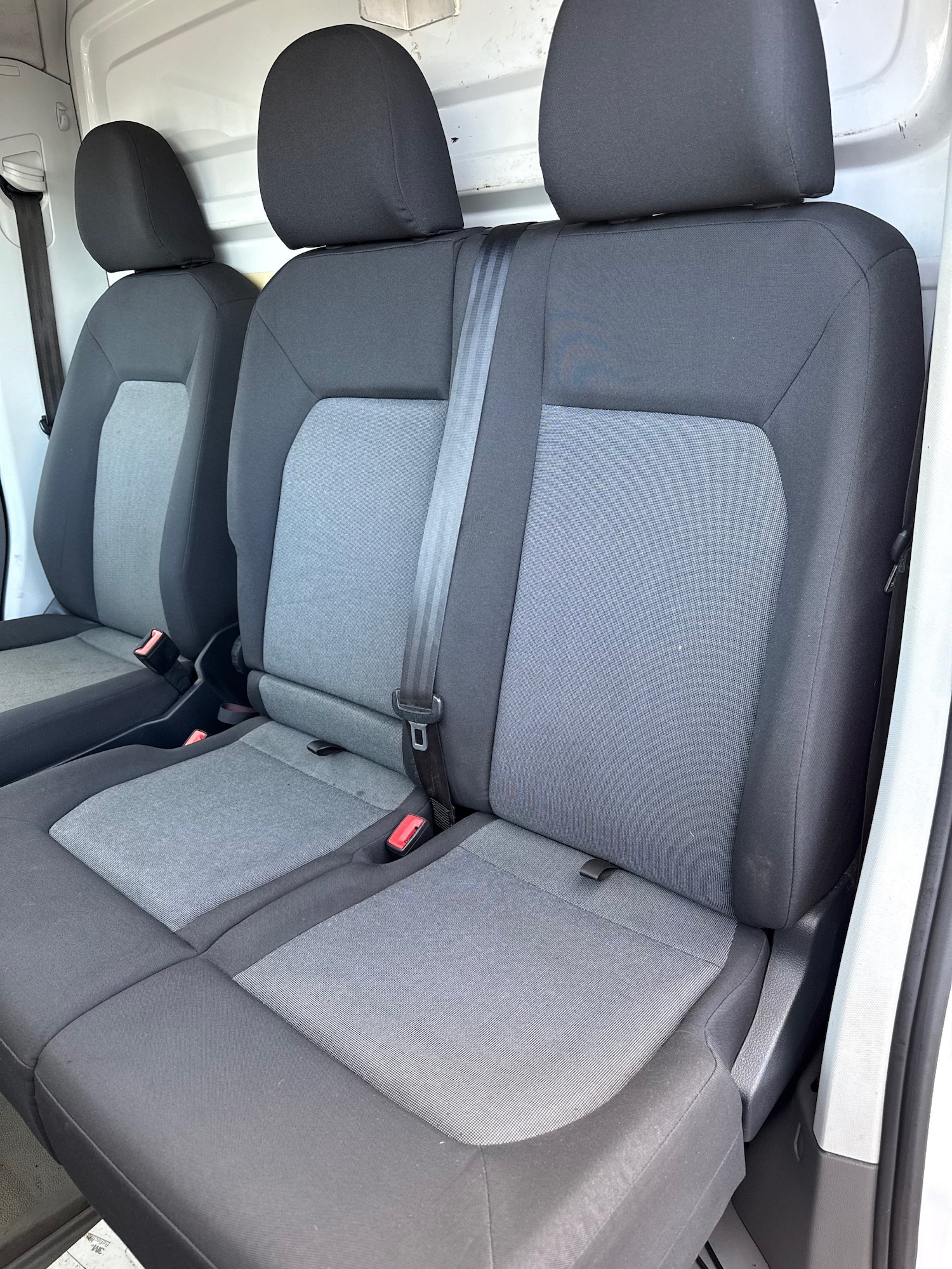 Used Volkswagen Crafter 2019 for sale - 76035719: Photo 9