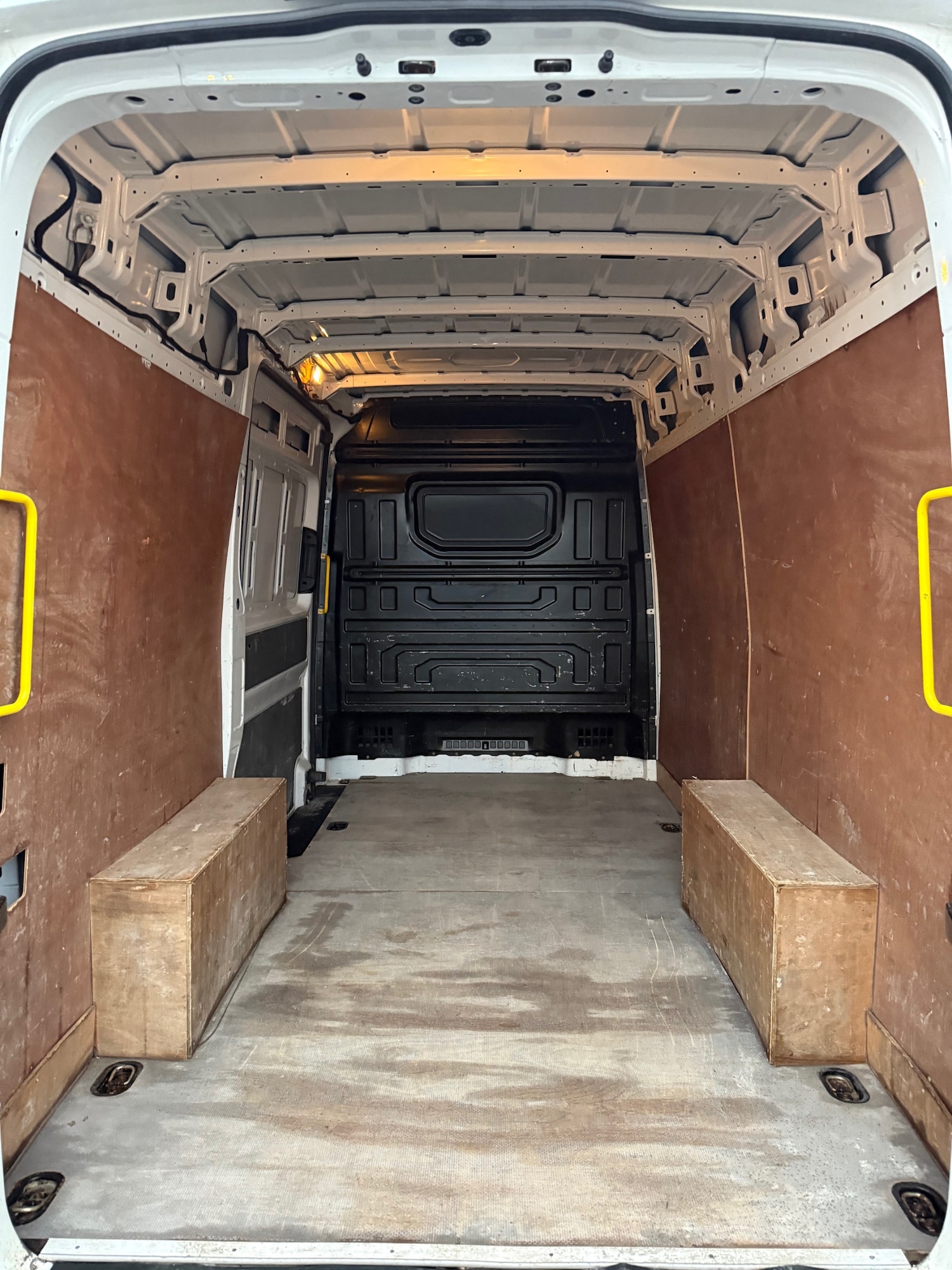 Used Volkswagen Crafter 2020 for sale - 76882037: Photo 10