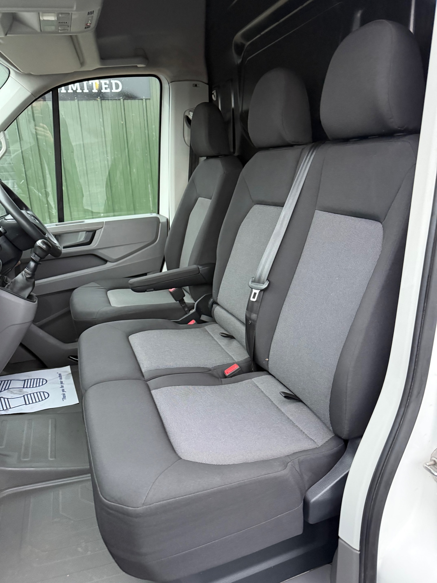 Used Volkswagen Crafter 2020 for sale - 76882037: Photo 12