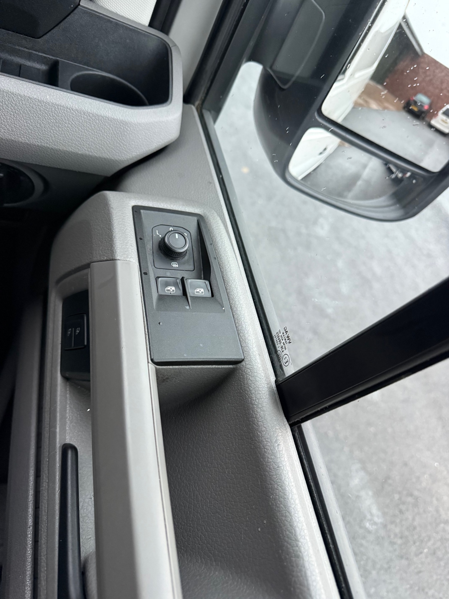 Used Volkswagen Crafter 2020 for sale - 76882037: Photo 14